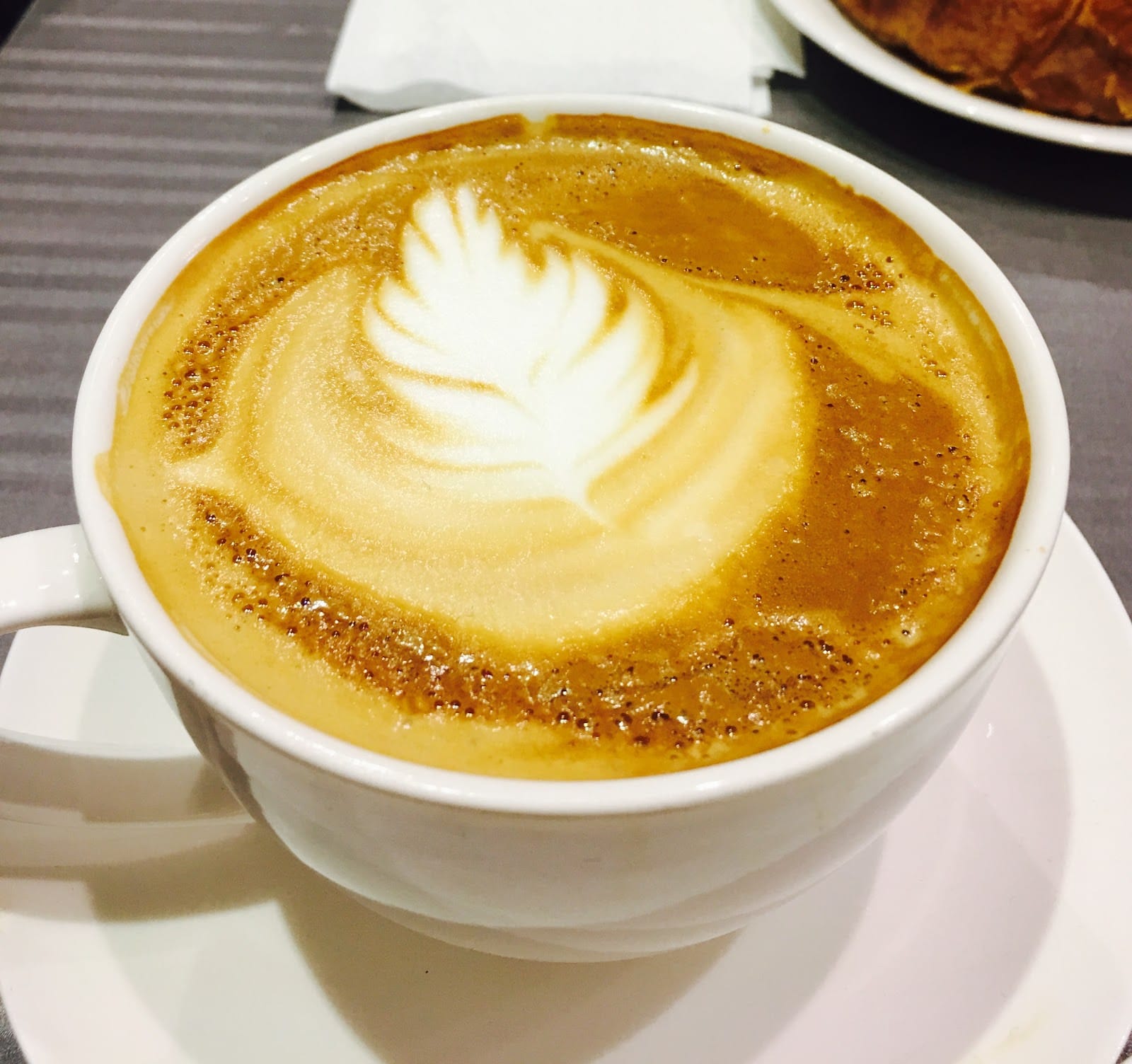 Hastings Tea & Coffee