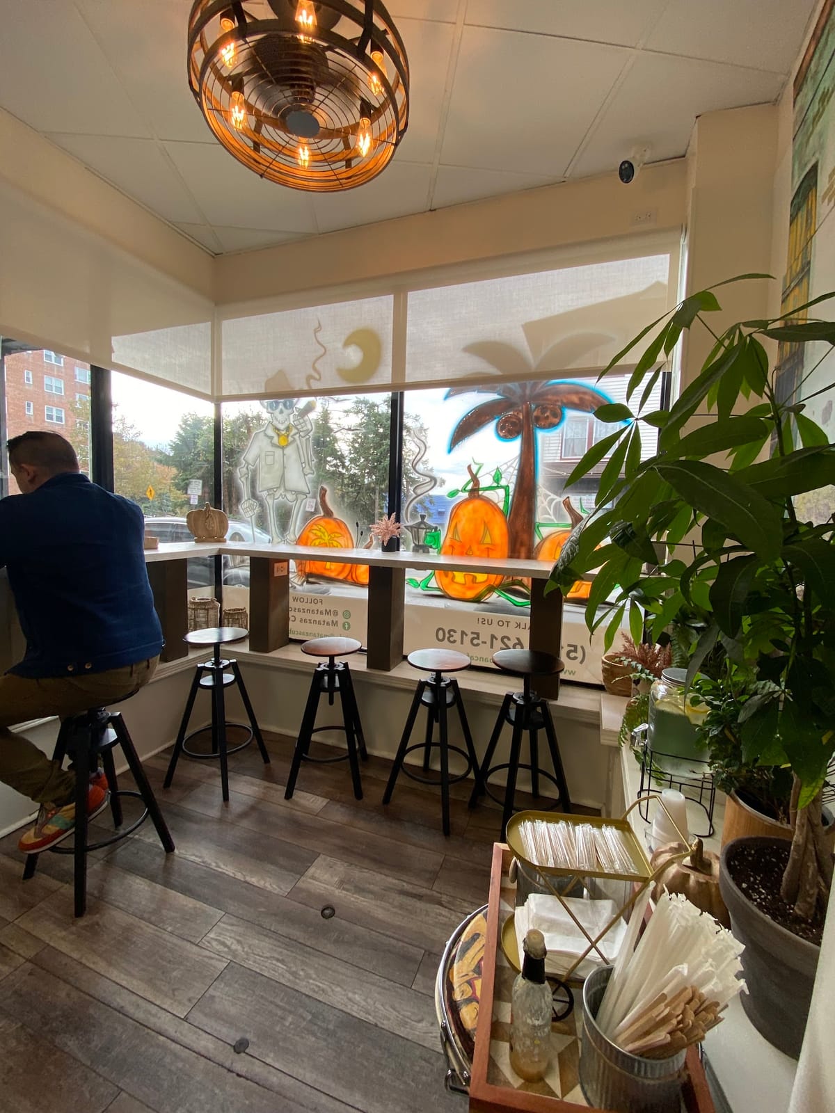 Matanzas Cuban Cafe