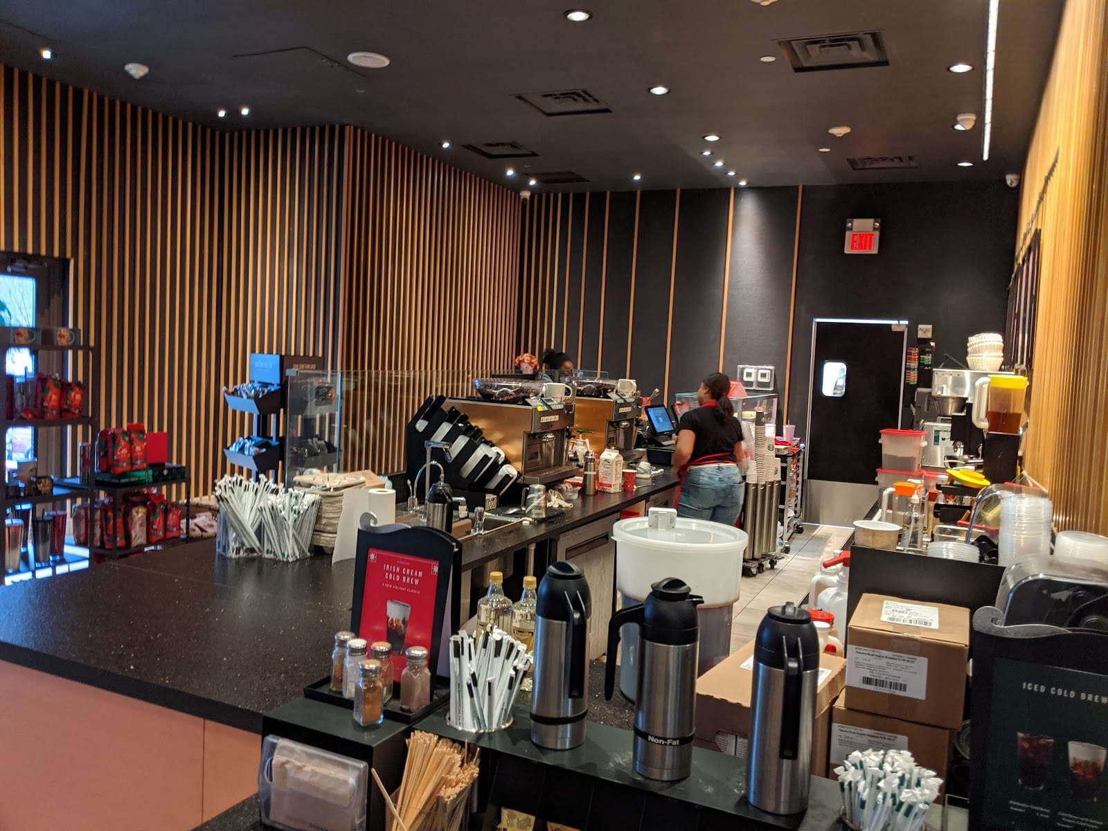 Starbucks Coffee Company