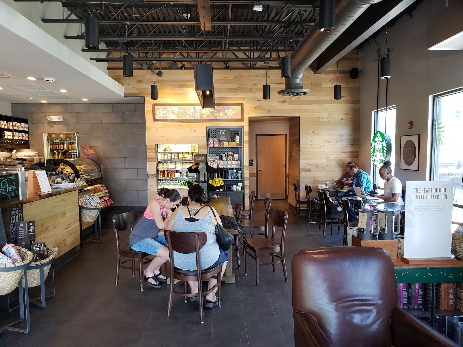 Starbucks Coffee Company