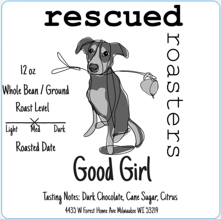 Rescued Roasters photo 6