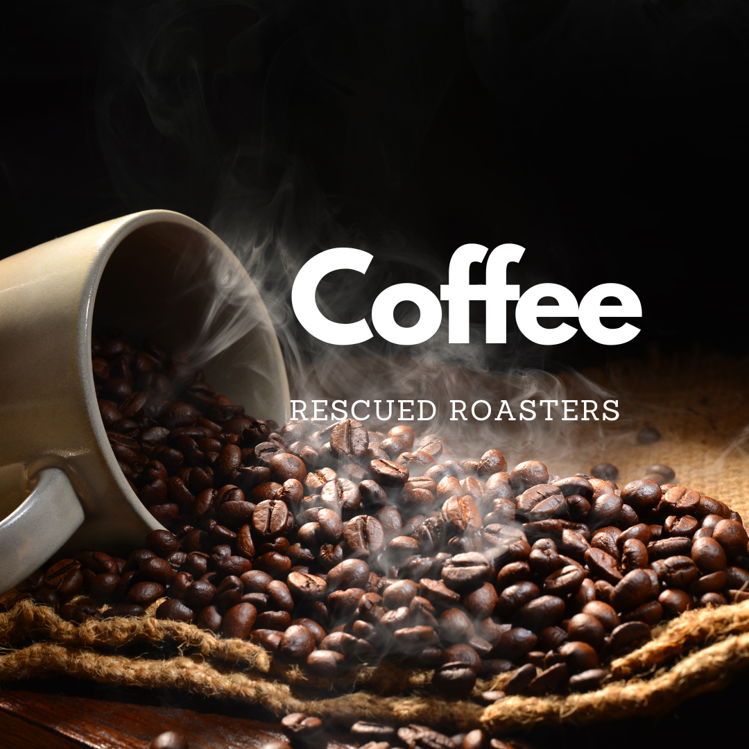 Rescued Roasters photo 2
