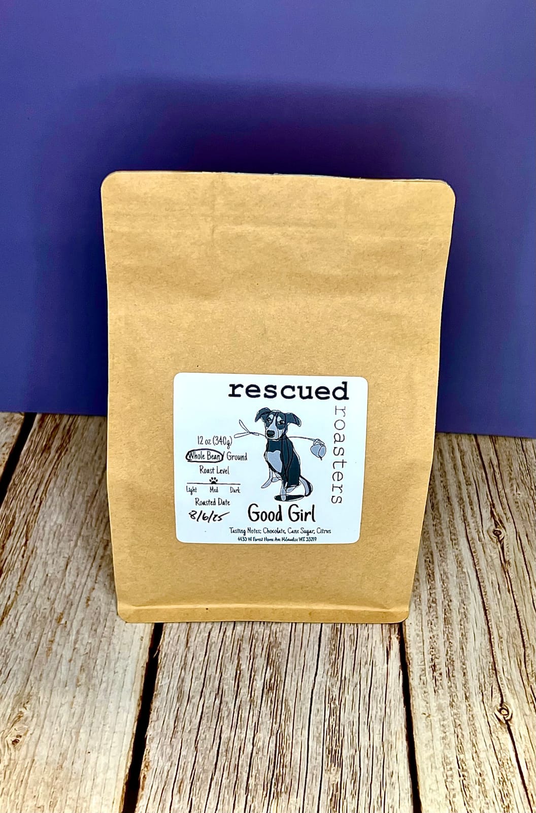 Rescued Roasters photo 5