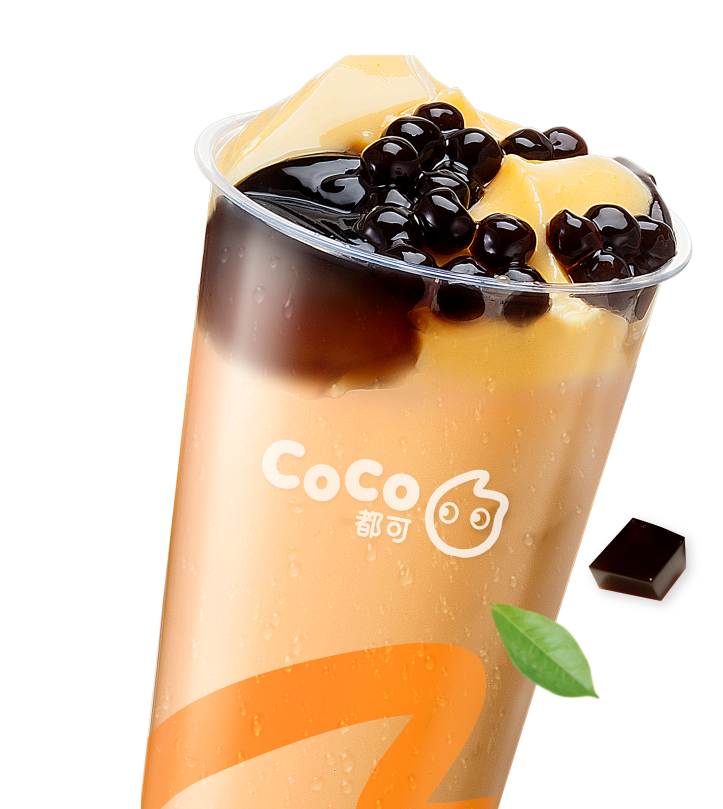 Cruncheese x CoCo Tea Bar - Southridge photo 5
