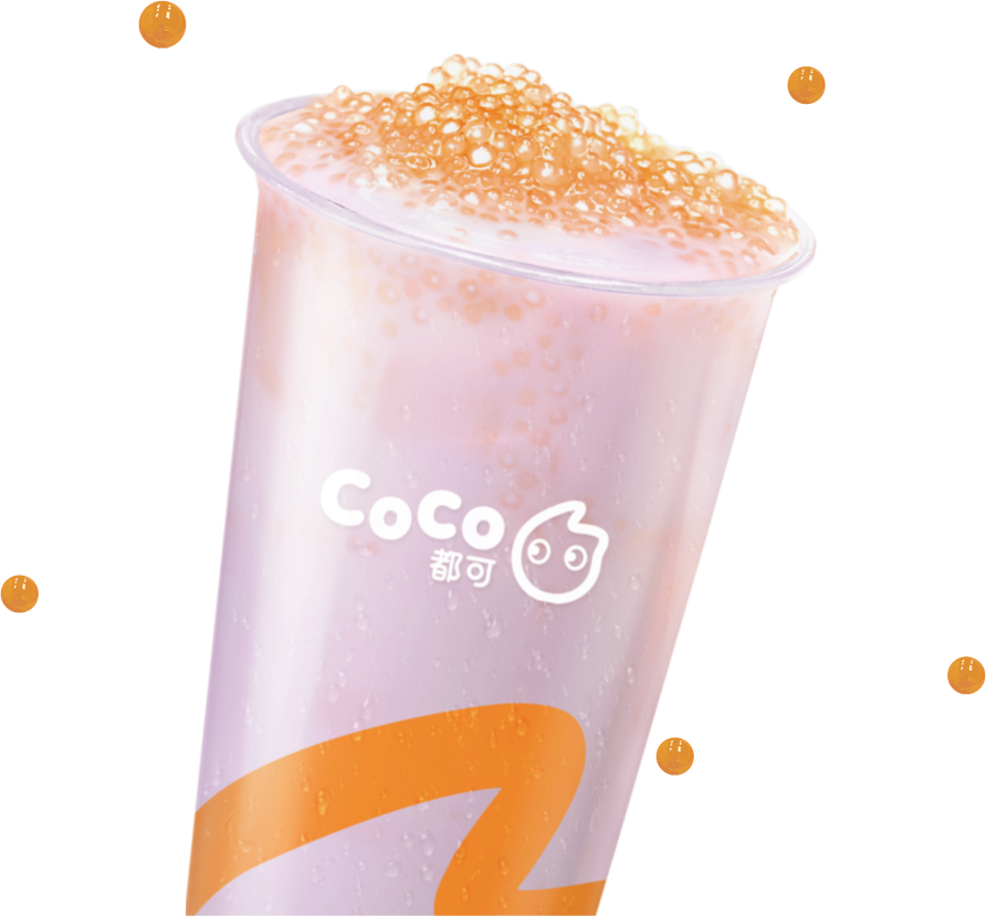 Cruncheese x CoCo Tea Bar - Southridge photo 2