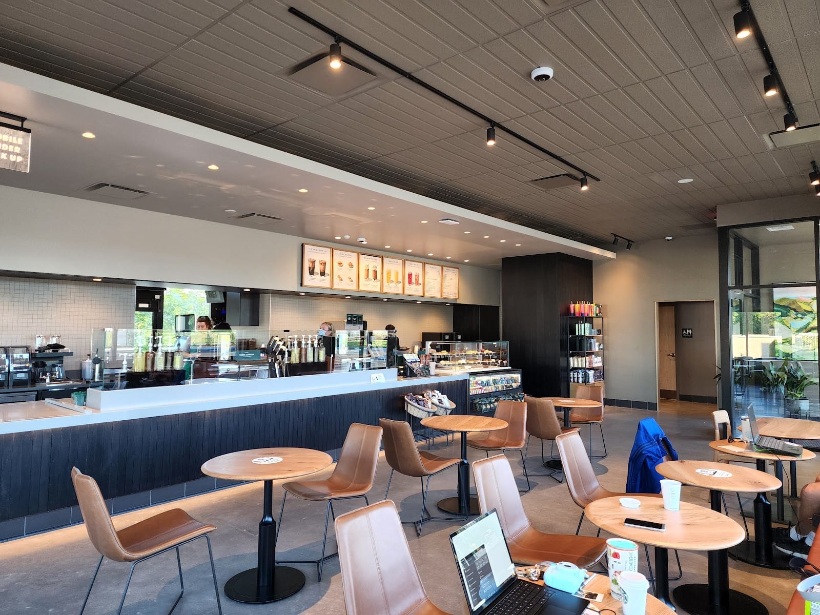 Starbucks Coffee Company