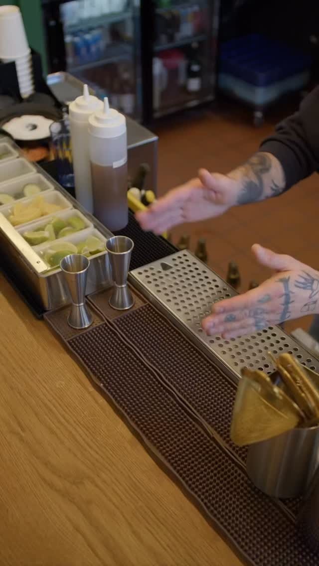 McCarren Parkhouse Cafe photo 4