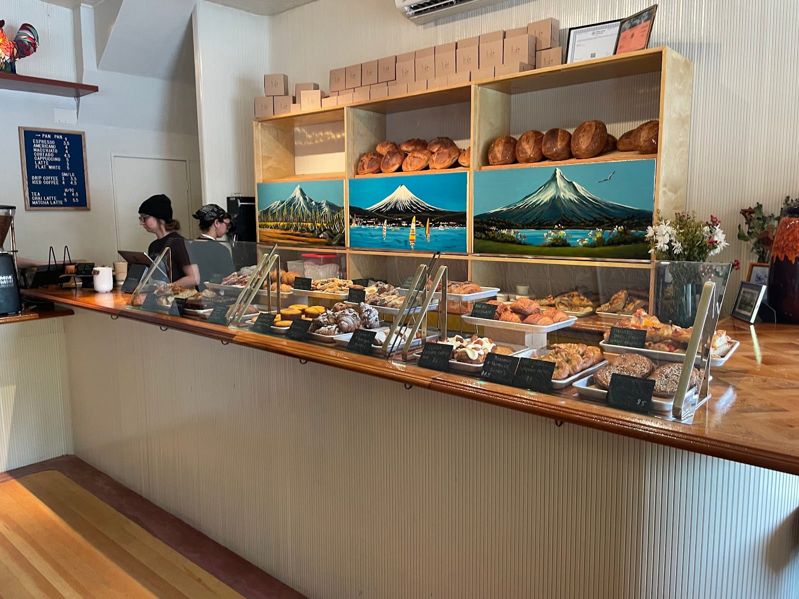 Falansai Cafe