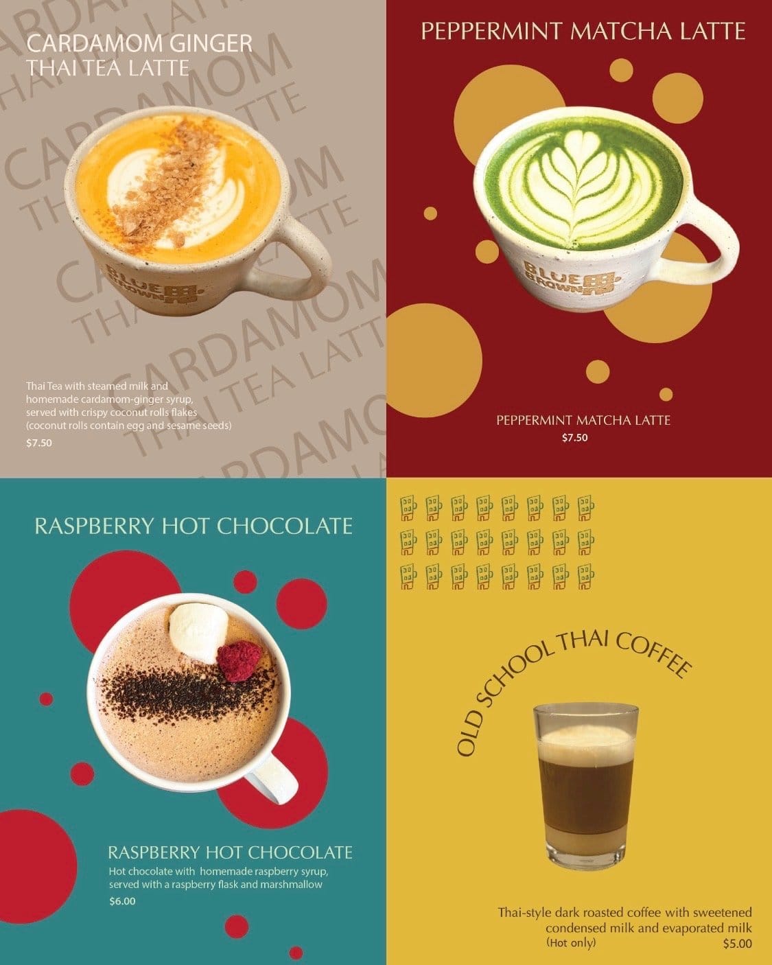 Blue Brown Cafe photo 7