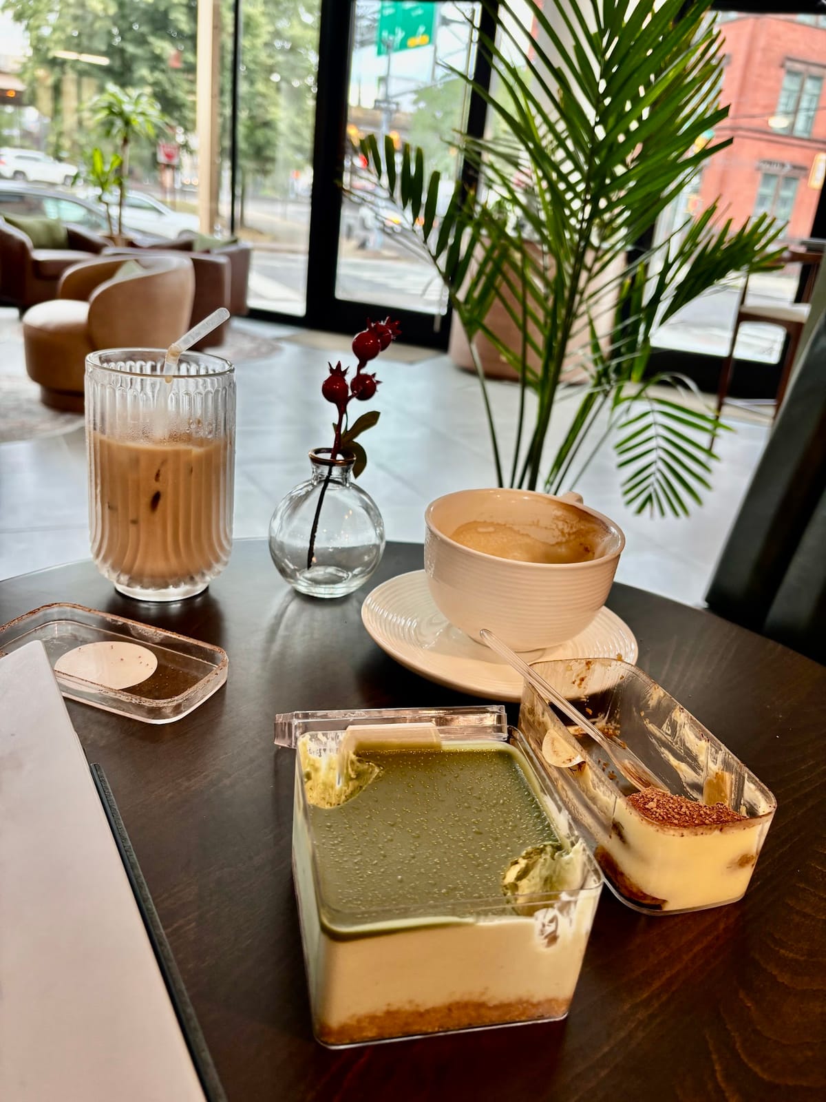 Glasshaus Cafe