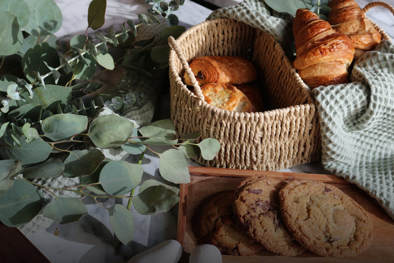 Stepping Stone Café photo 5