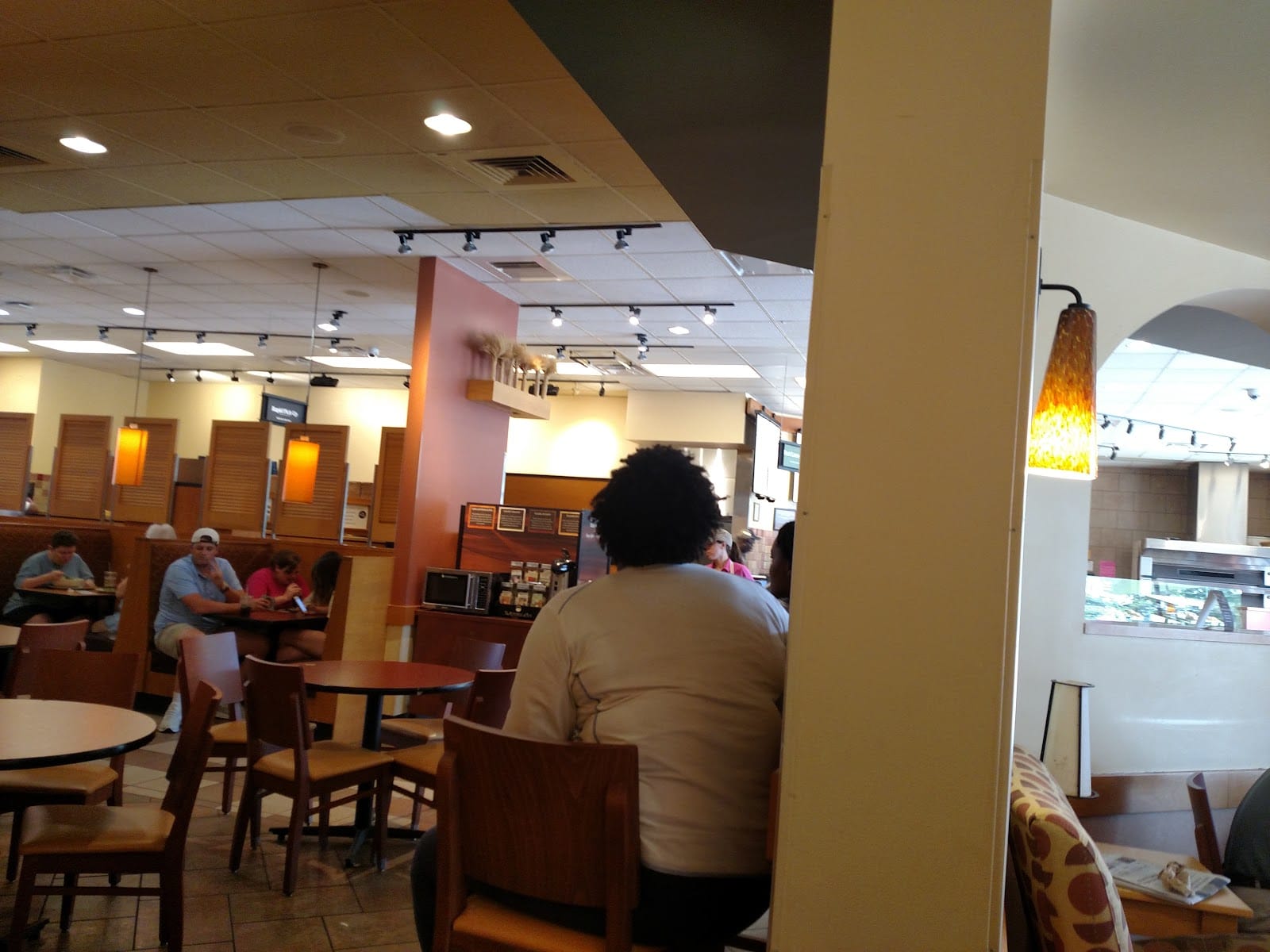 Panera Bread