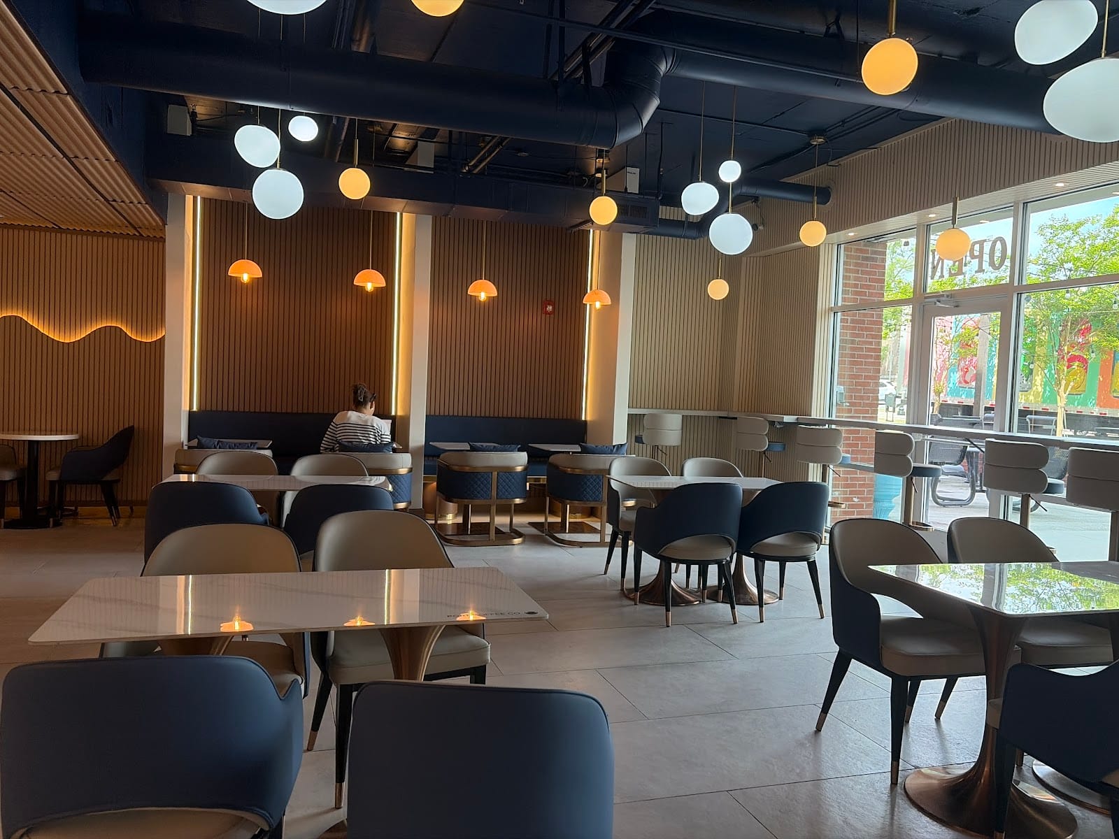 Port Coffee Co