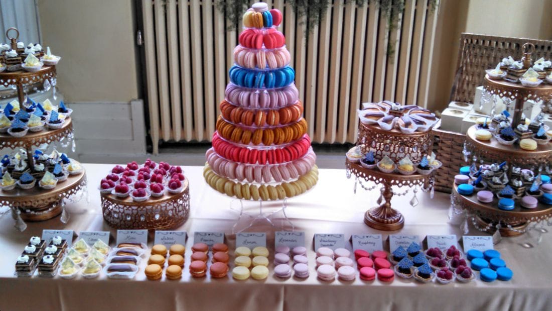 Piece of France Pastry Shop Cafe photo 2