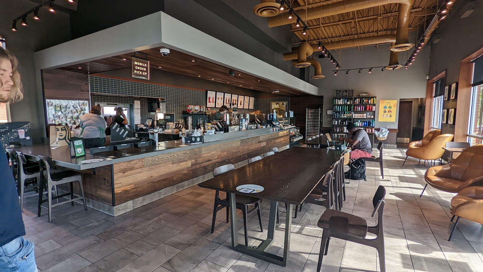 Starbucks Coffee Company