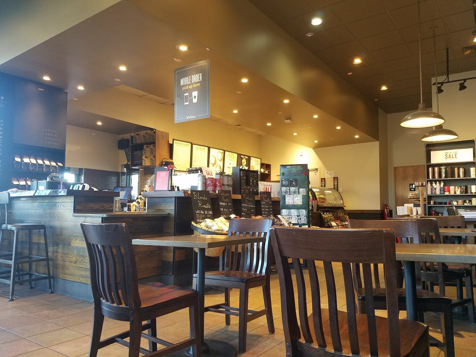 Starbucks Coffee Company