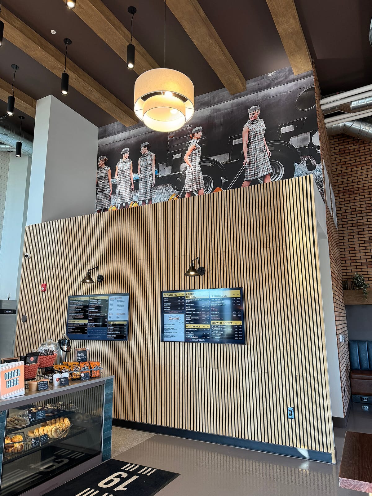 Nest Coffee photo 2