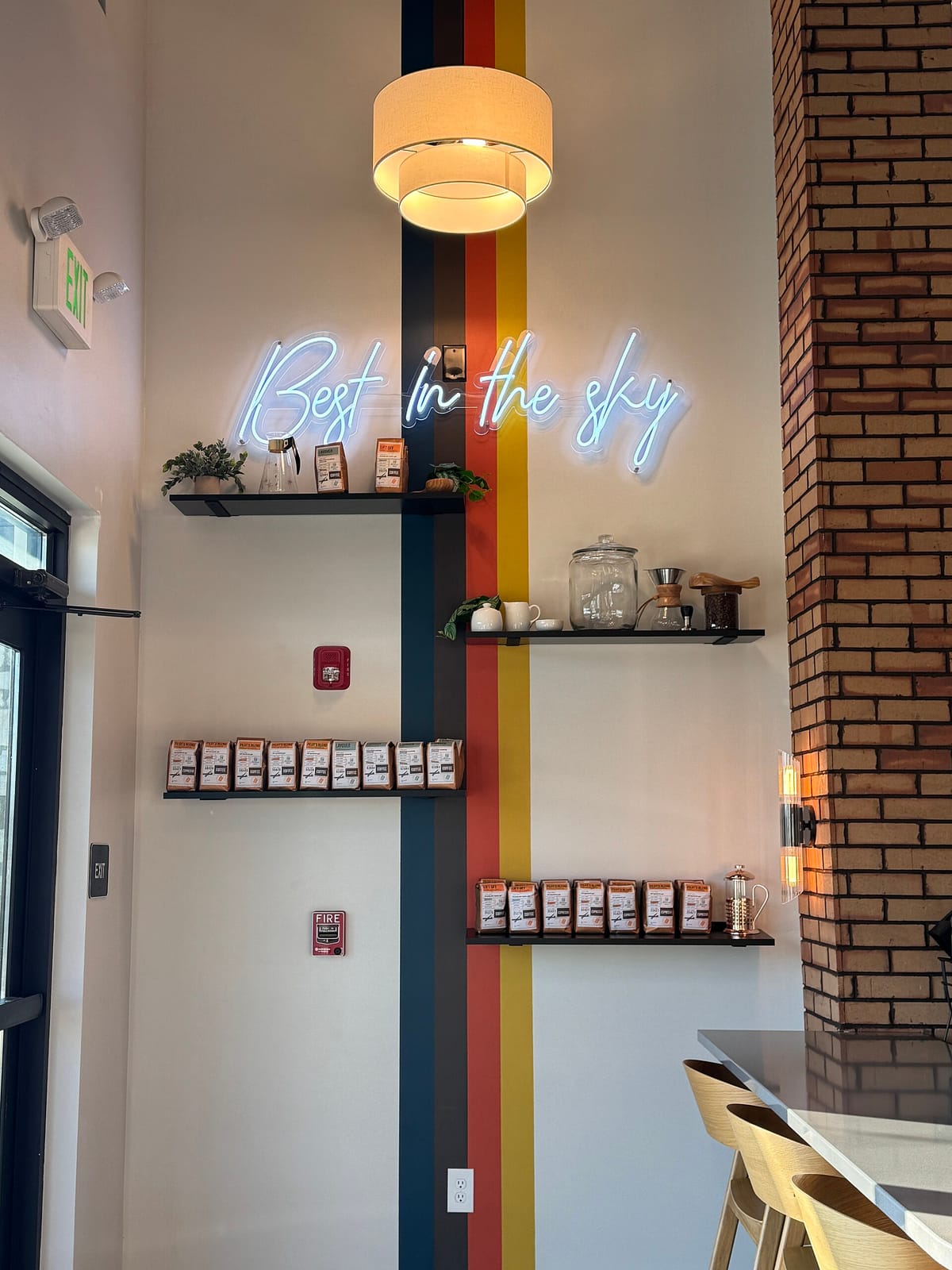 Nest Coffee photo 3