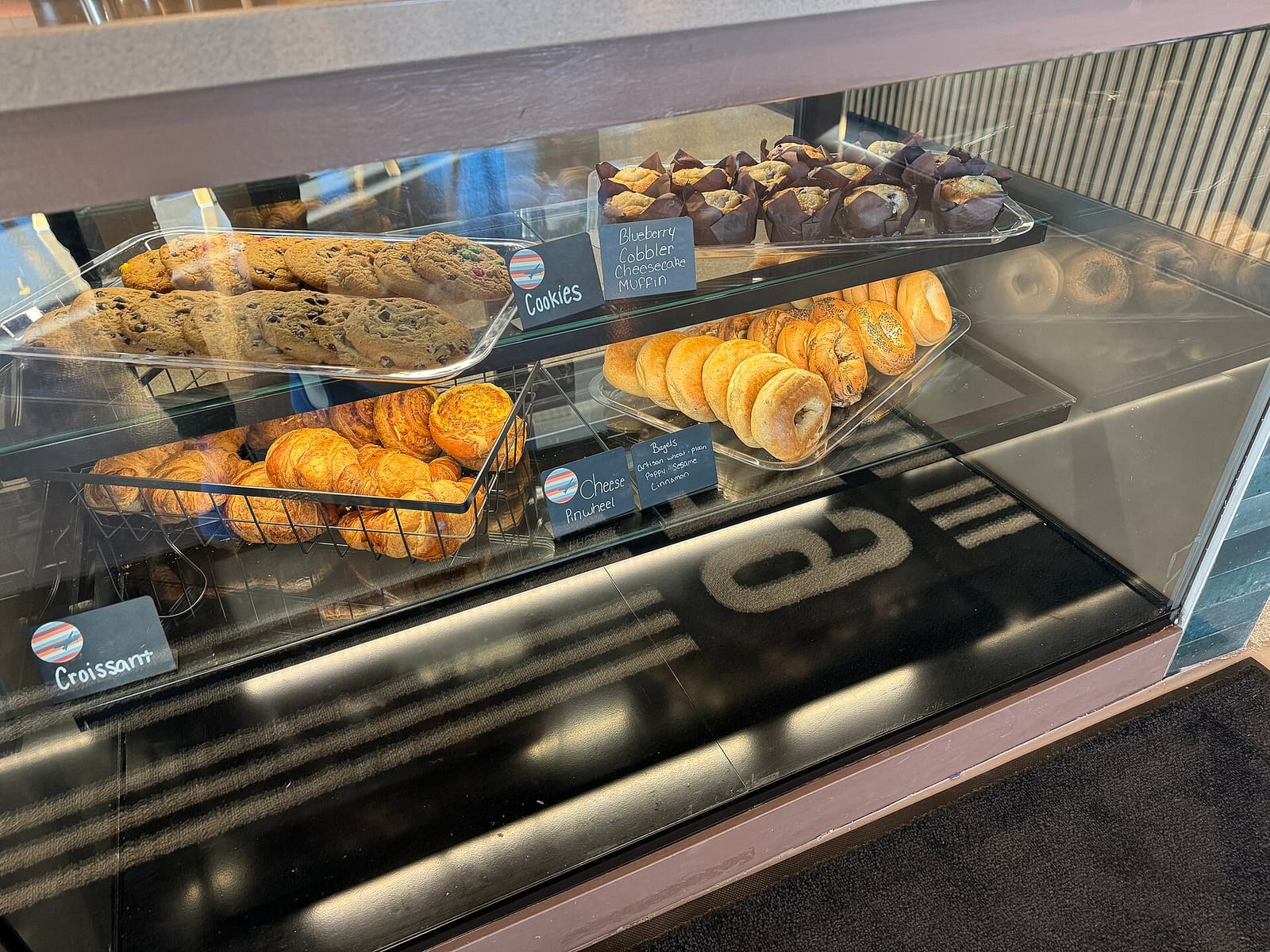 Nest Coffee photo 4