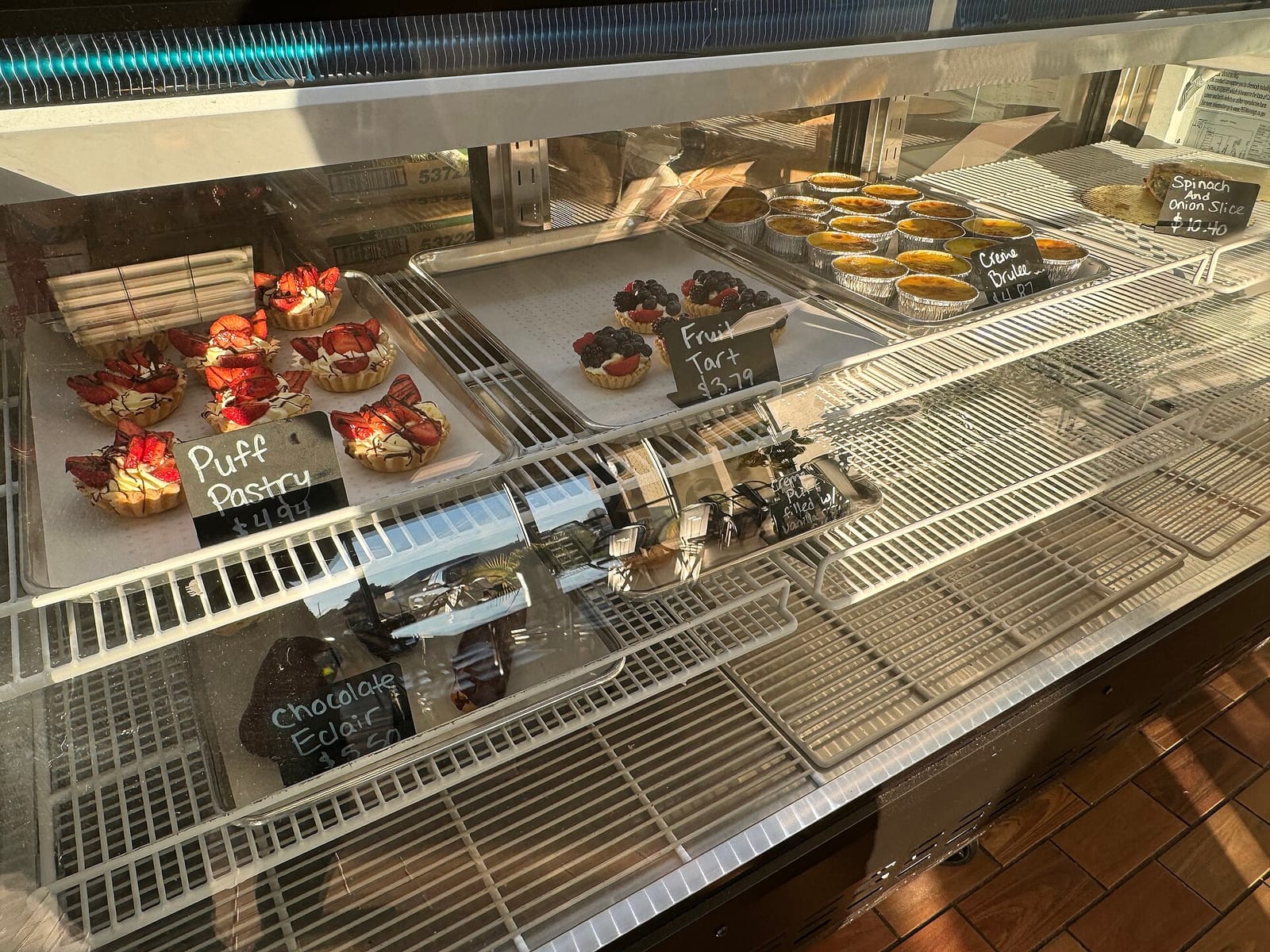 Crow & Clover Cafe photo 4