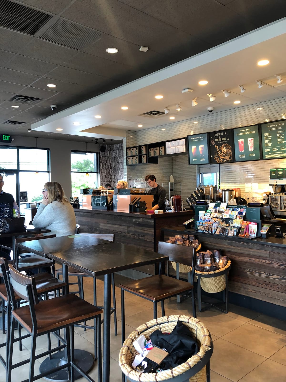Starbucks Coffee Company