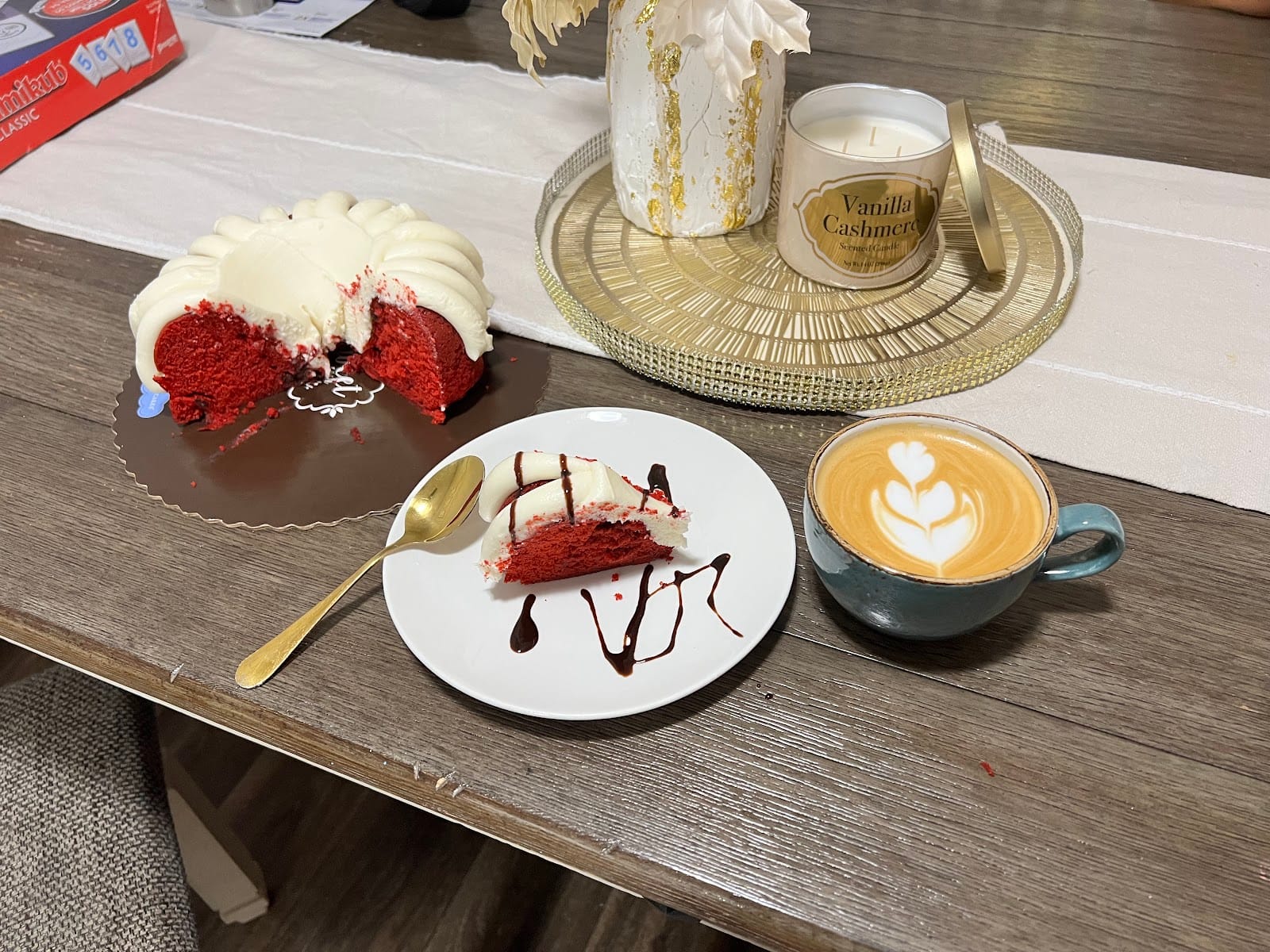 Clandestinos Coffee GVL Llc