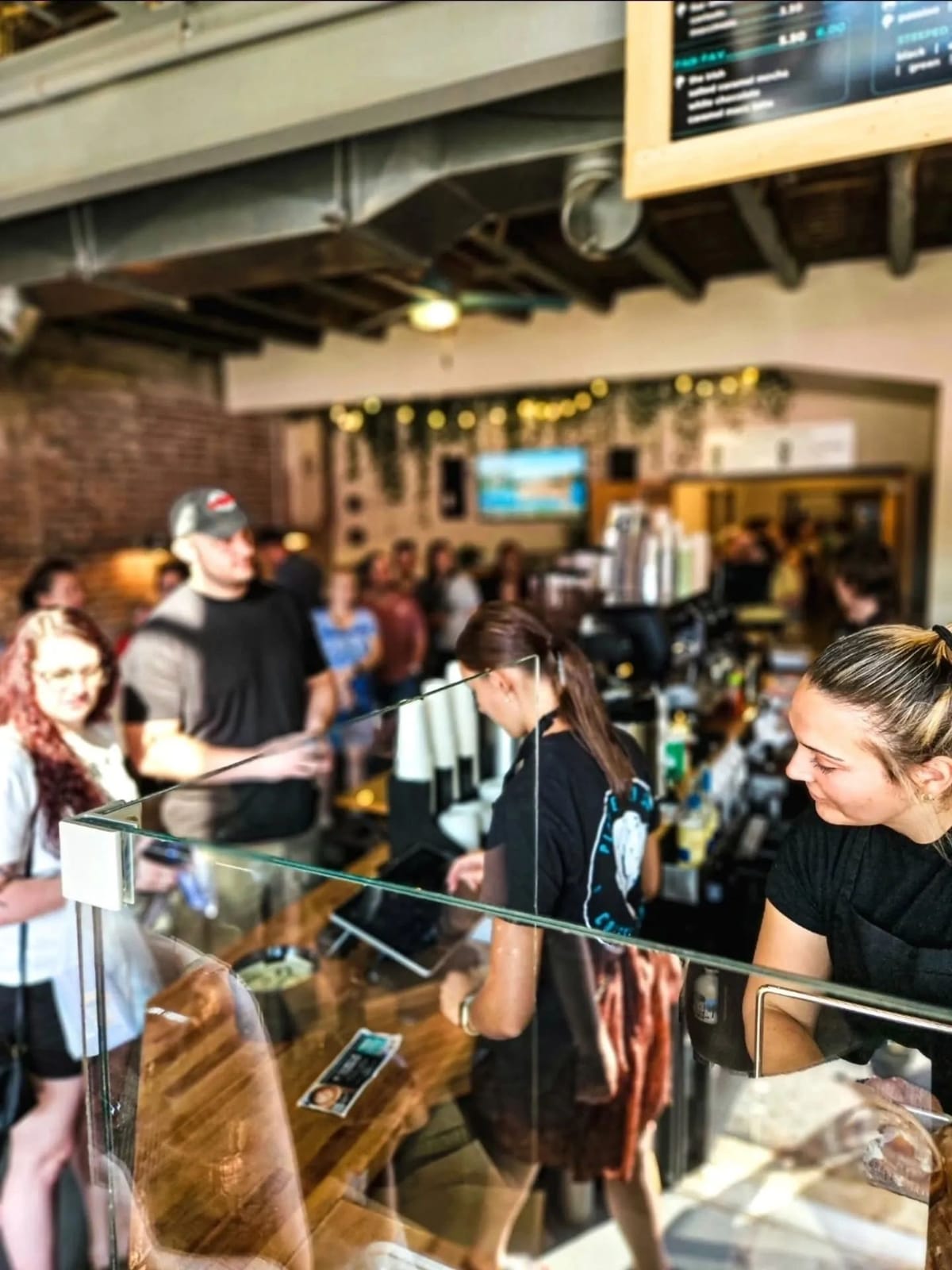 Pick’em Up Joe Coffee Co. photo 2
