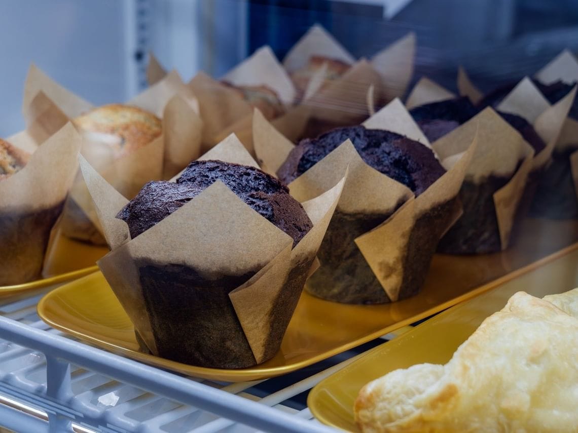 Velvet Bean Coffee and Bakery photo 2