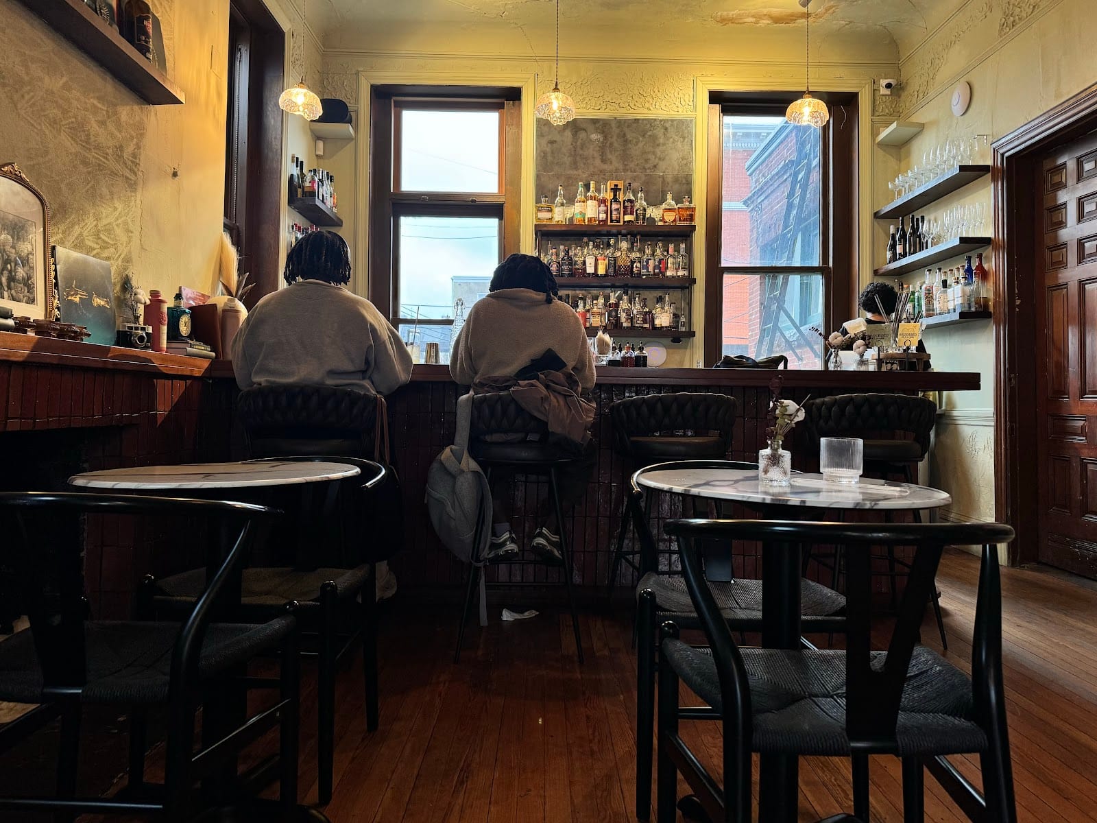 Mama Koko's