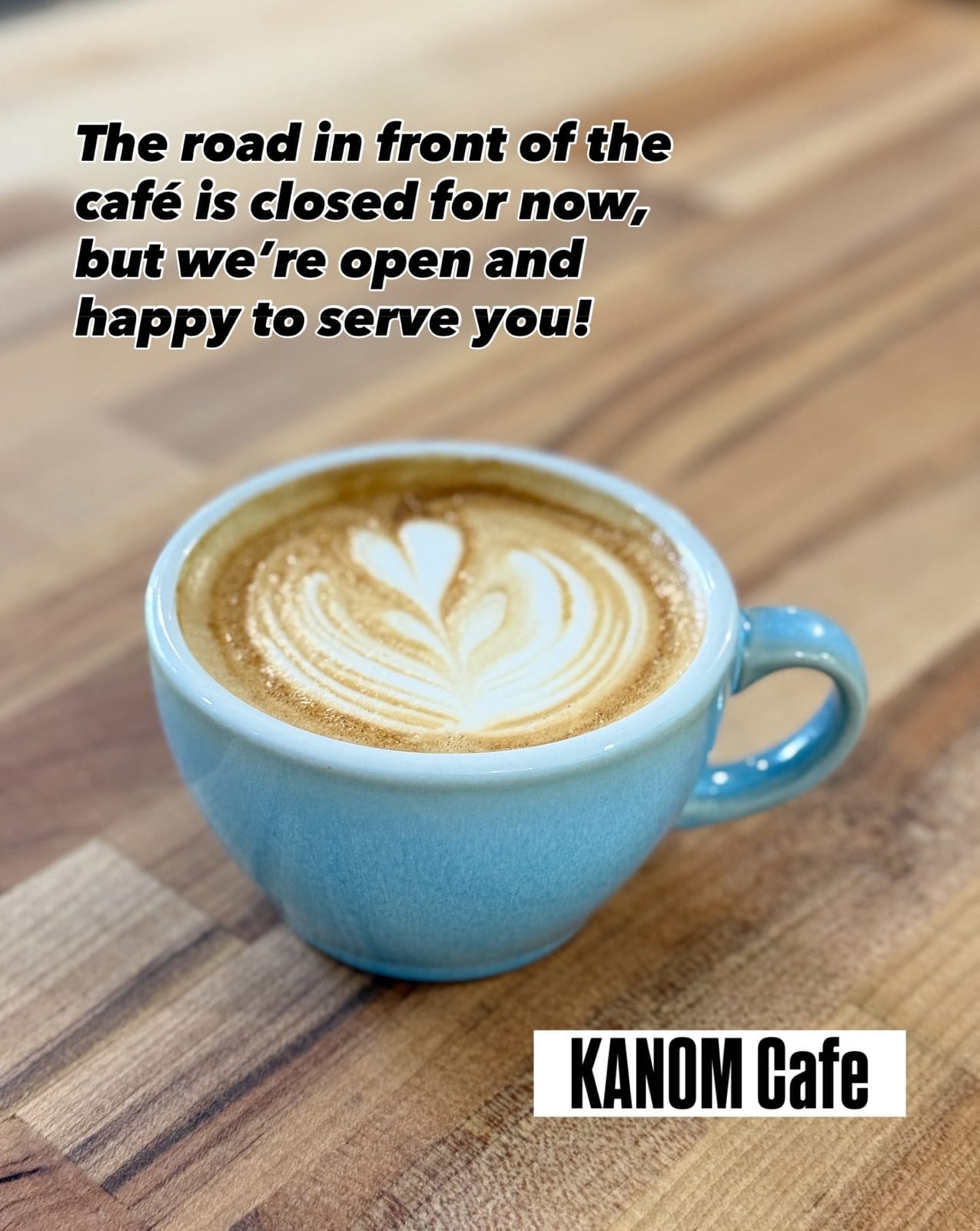 KANOM Cafe photo 6