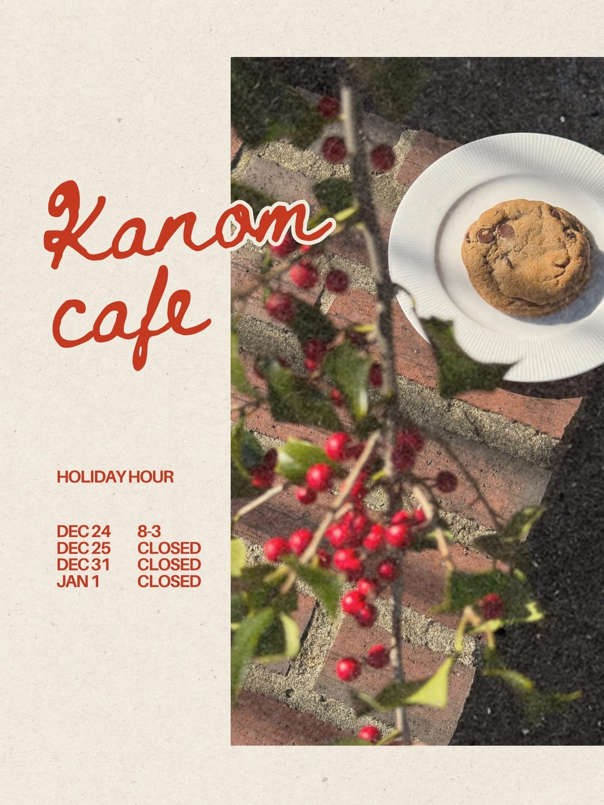 KANOM Cafe photo 5