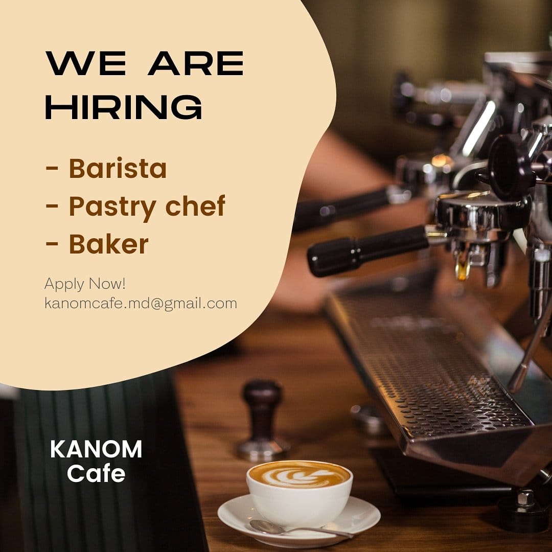KANOM Cafe photo 8