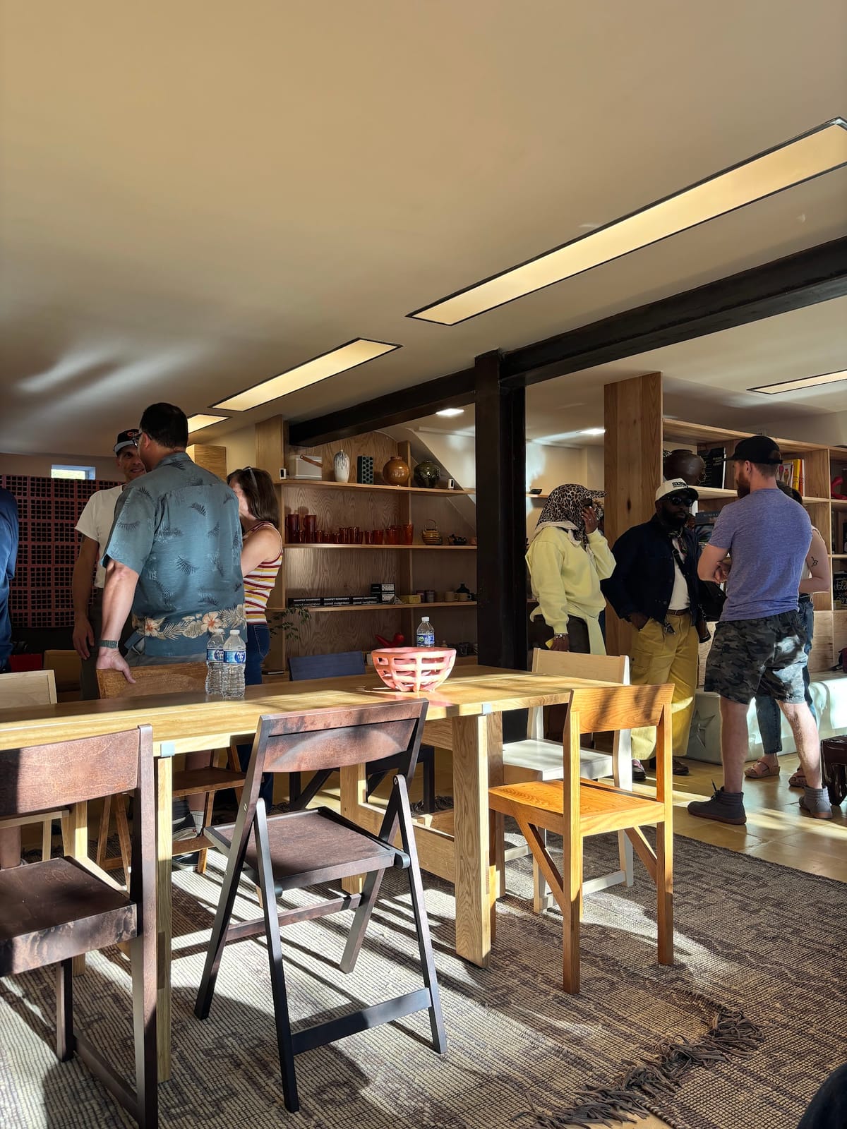 CARPET CAFE by good neighbor