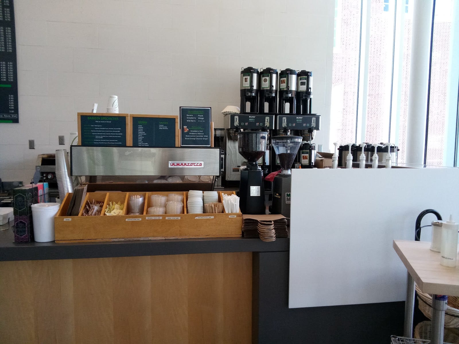 BLC CAFE