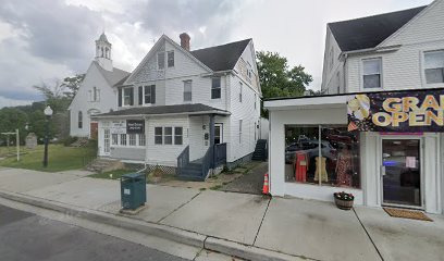 Pink Cafe & Events