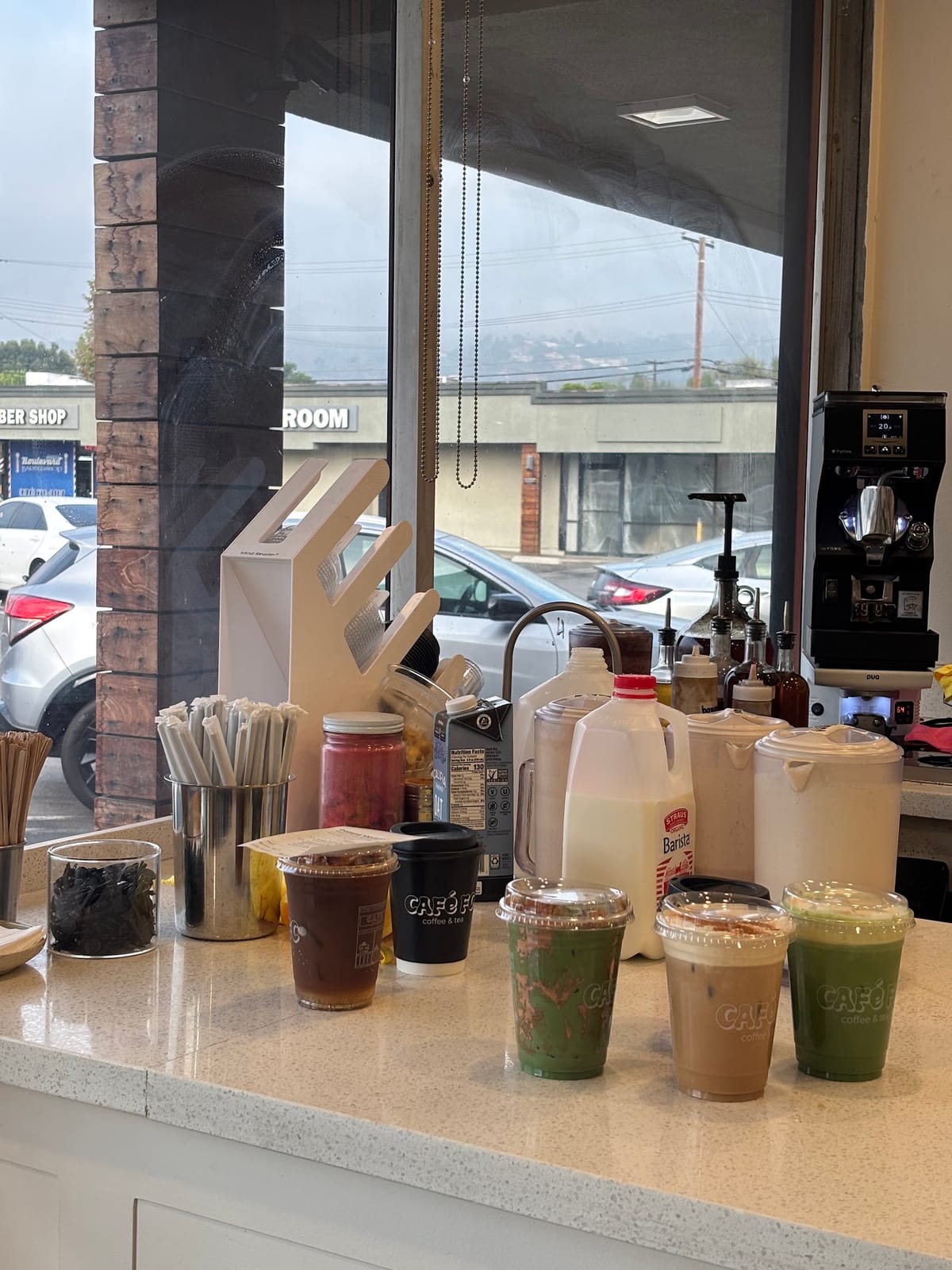 CAFE FC