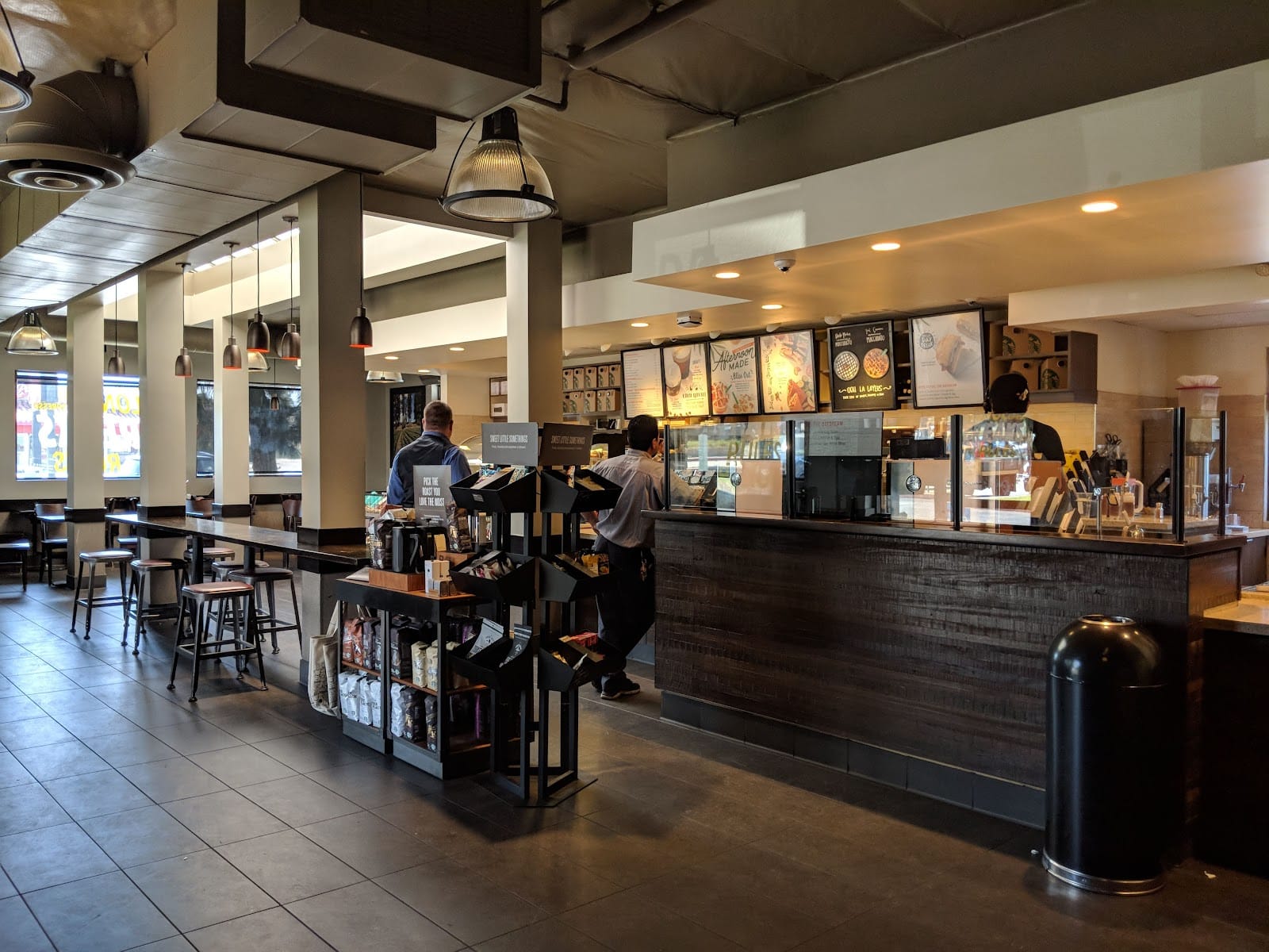 Starbucks Coffee Company