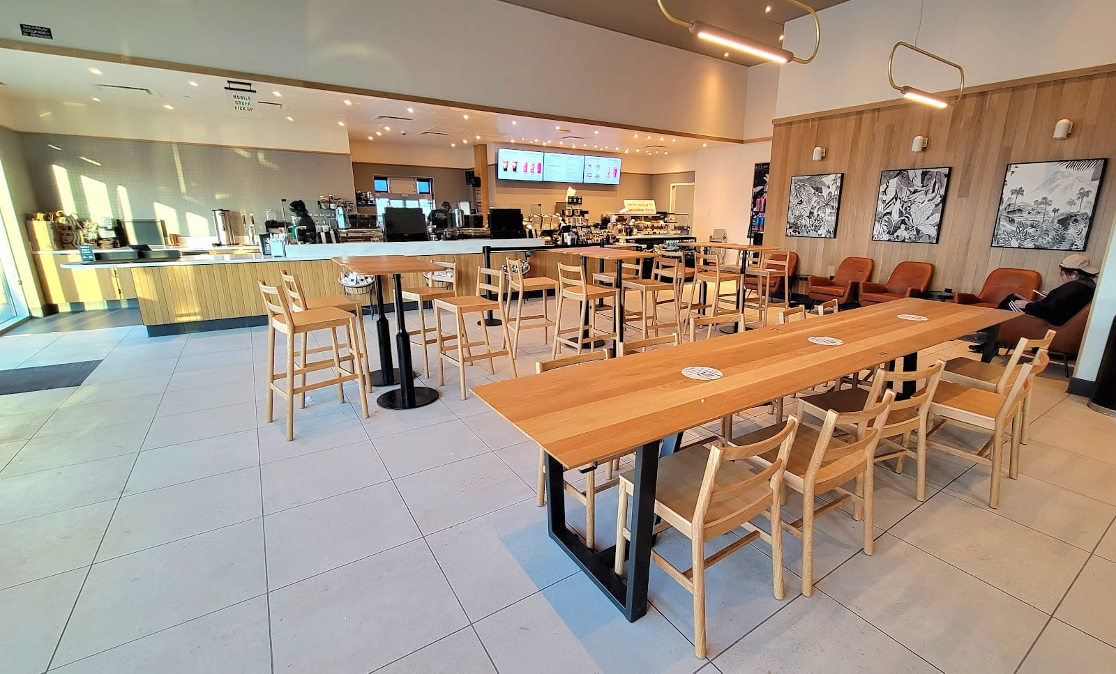 Starbucks Coffee Company
