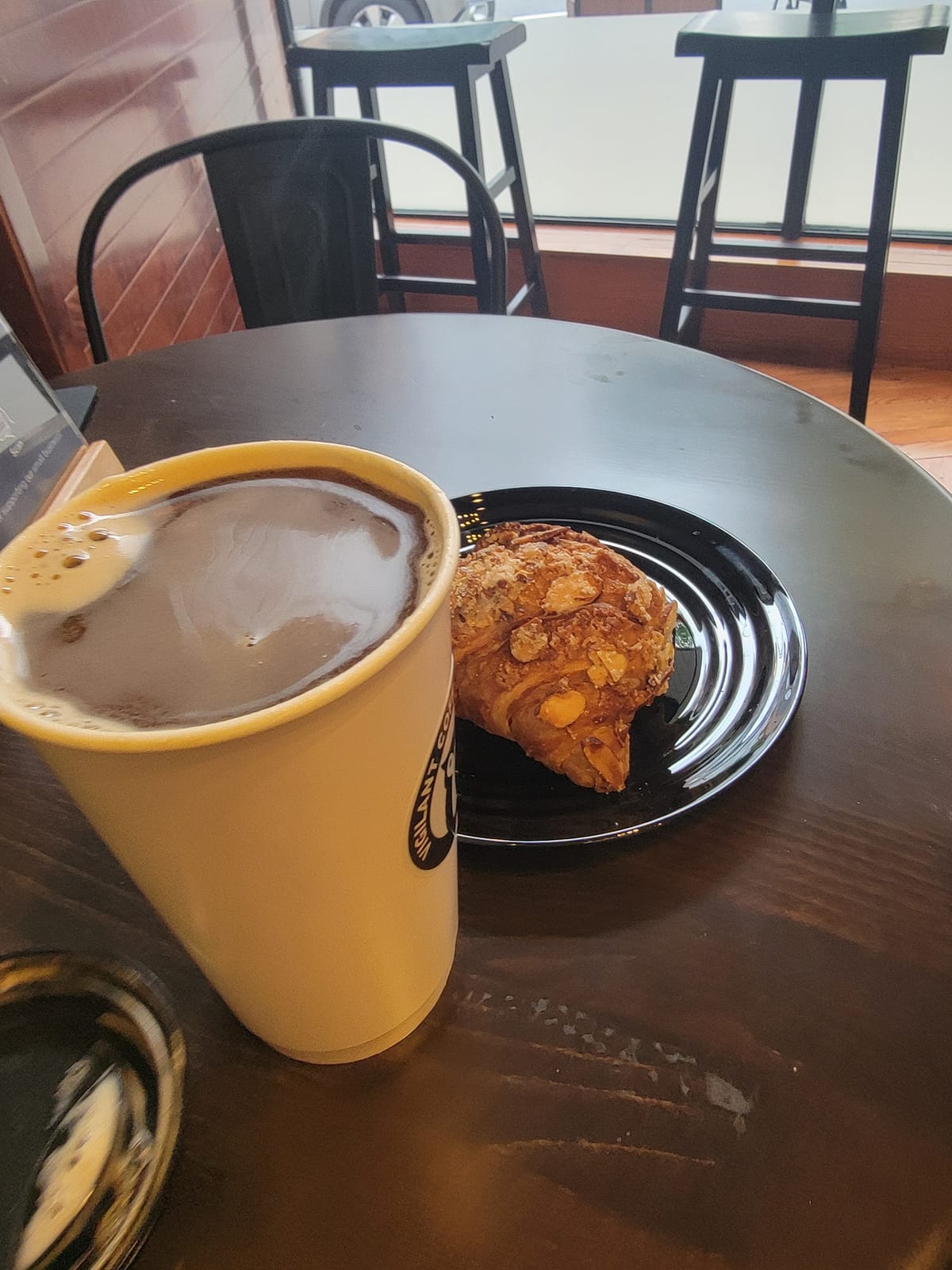Vigilant Coffee Roasters