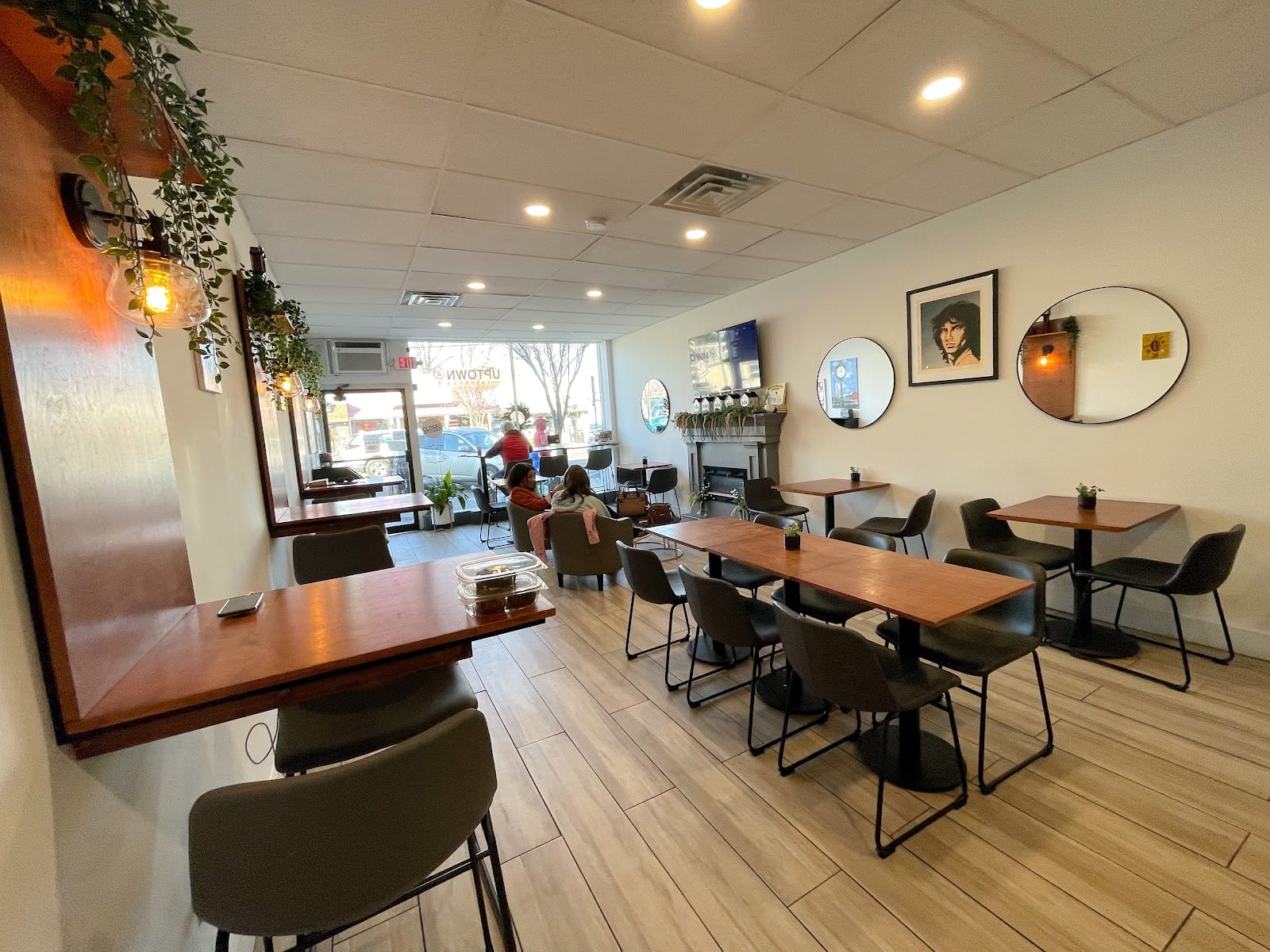 Uptown Coffee Co.