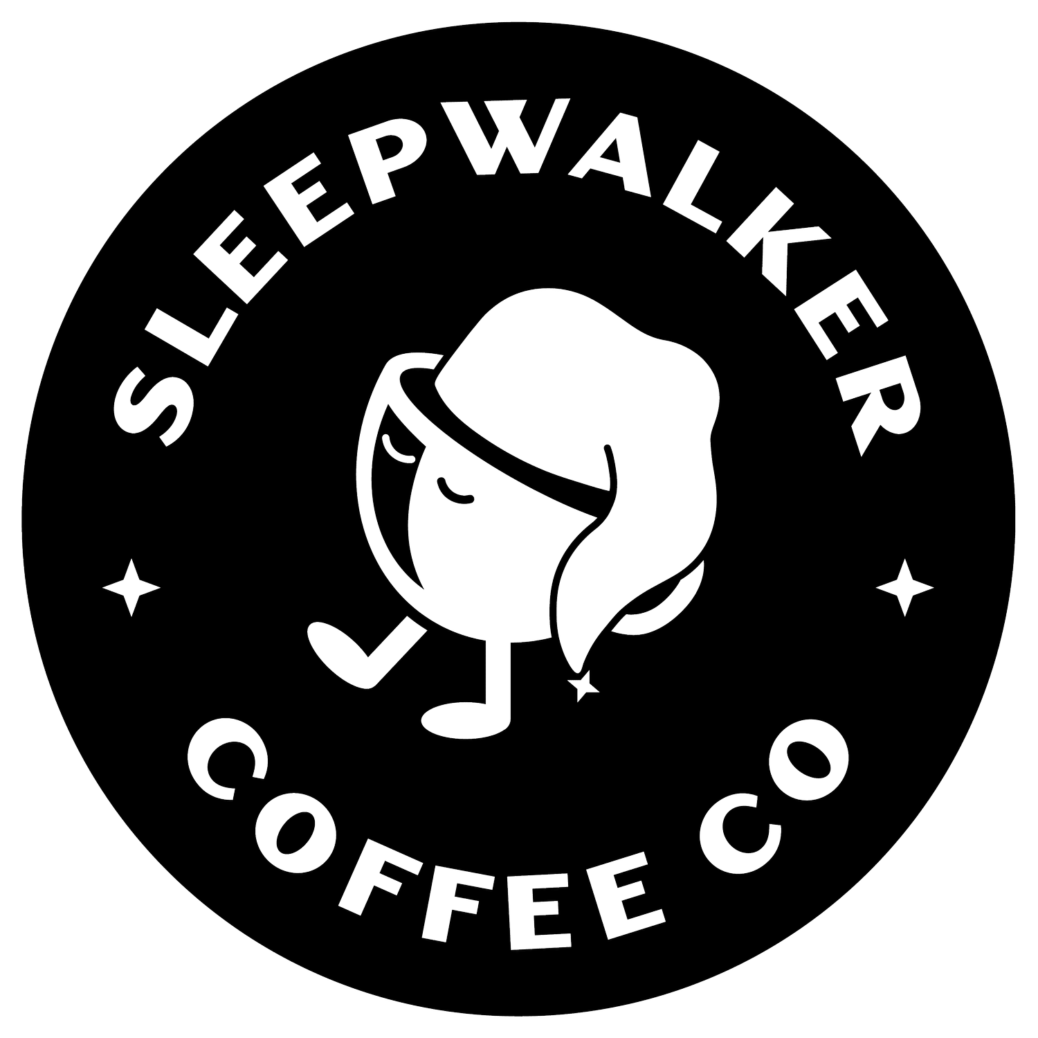 Sleepwalker Coffee