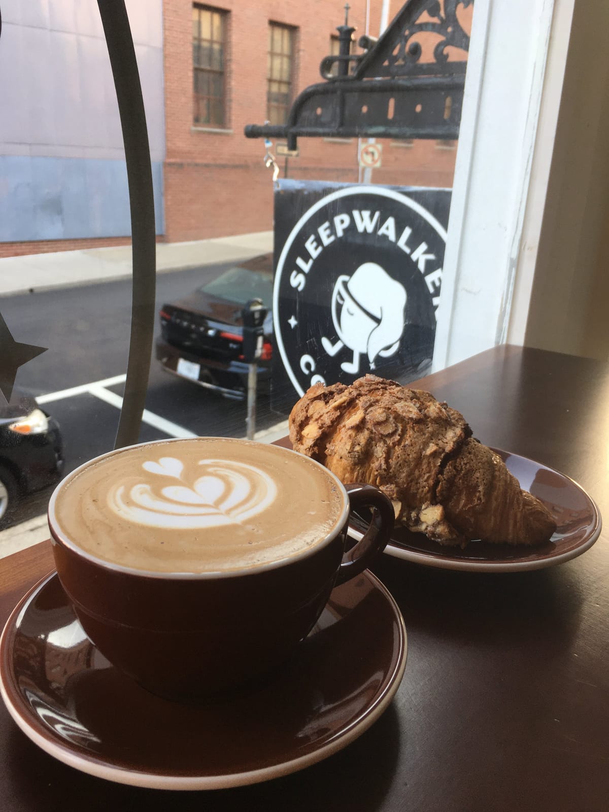 Sleepwalker Coffee photo 8