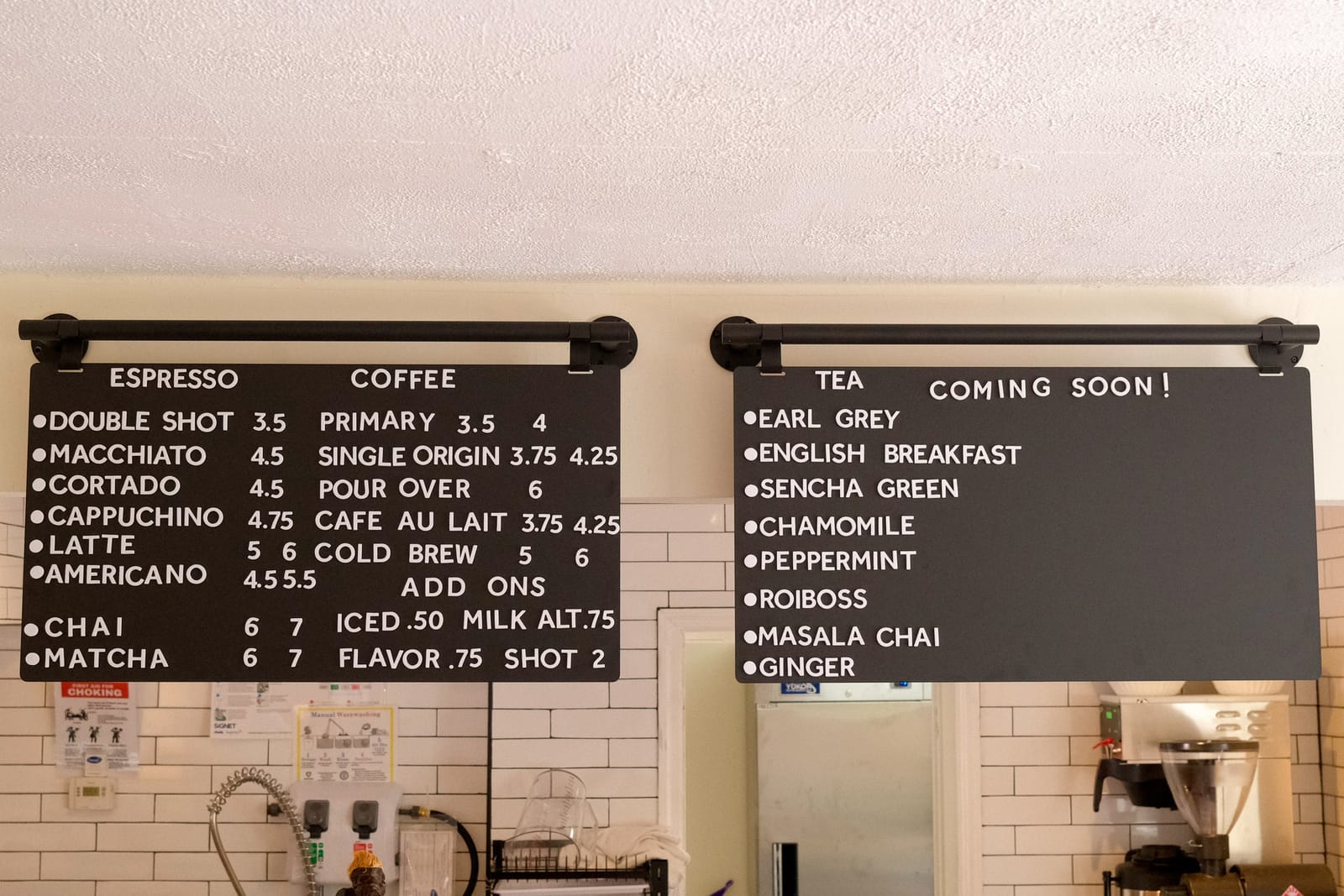 Sleepwalker Coffee photo 6