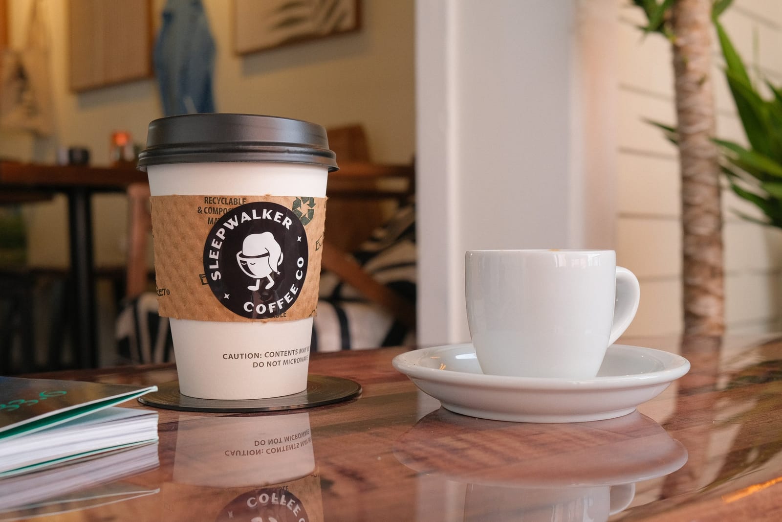 Sleepwalker Coffee photo 3
