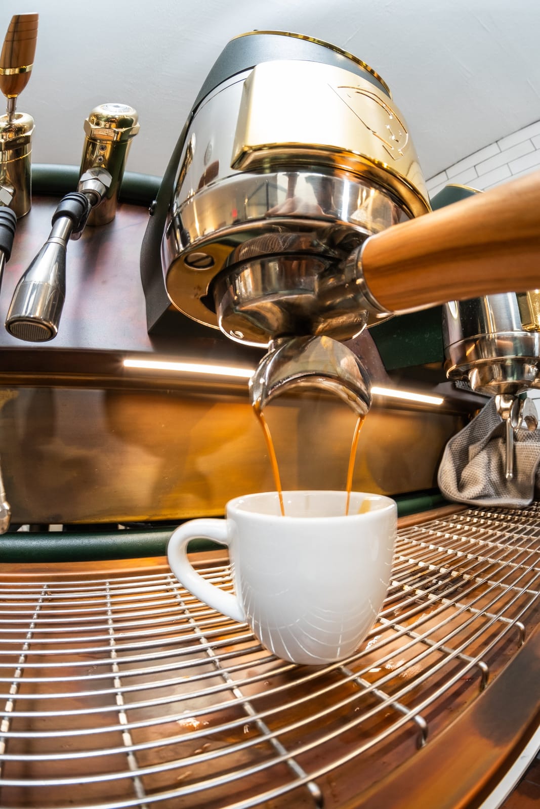 Sleepwalker Coffee photo 2