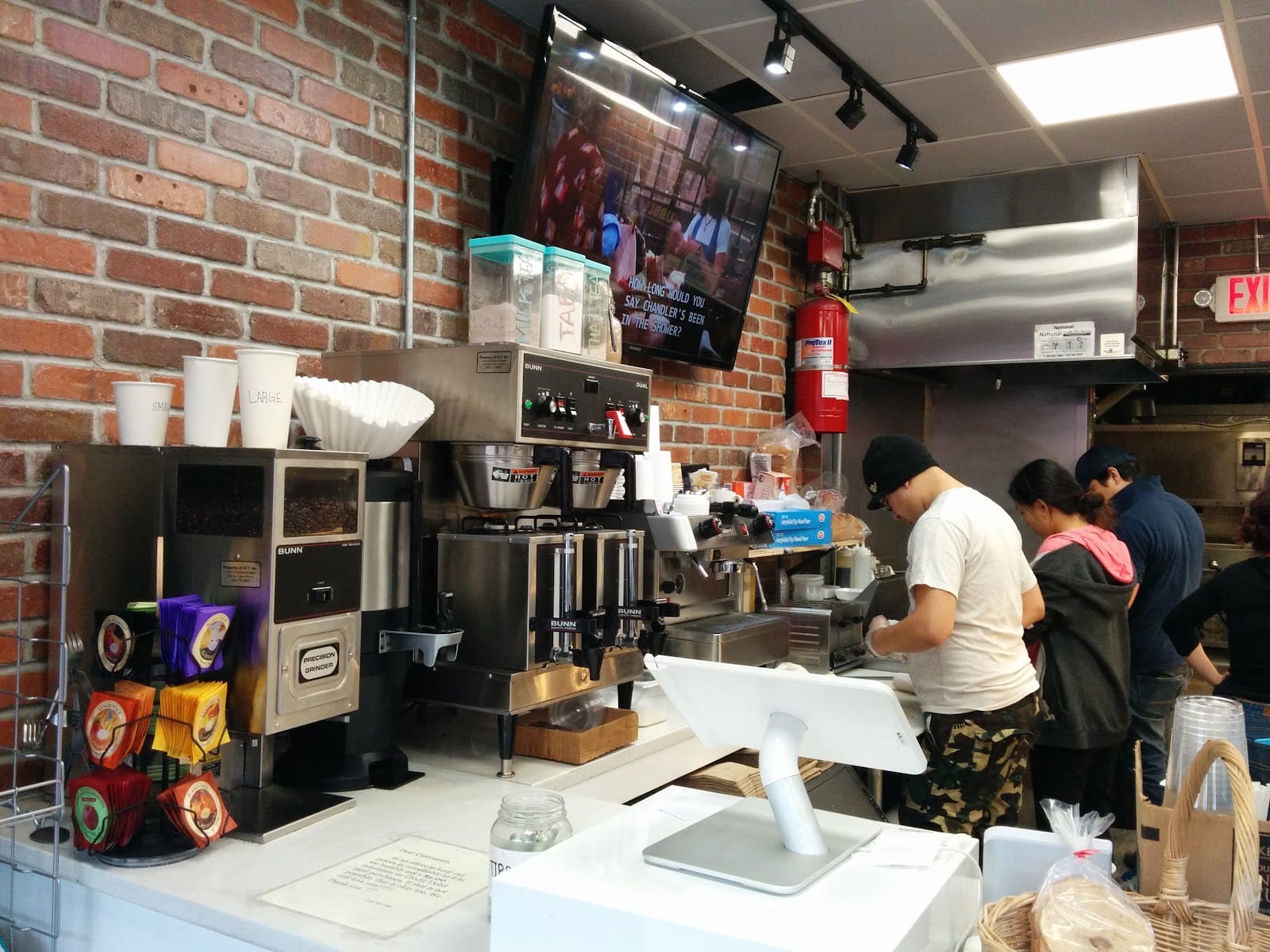 Java Day Cafe photo 1