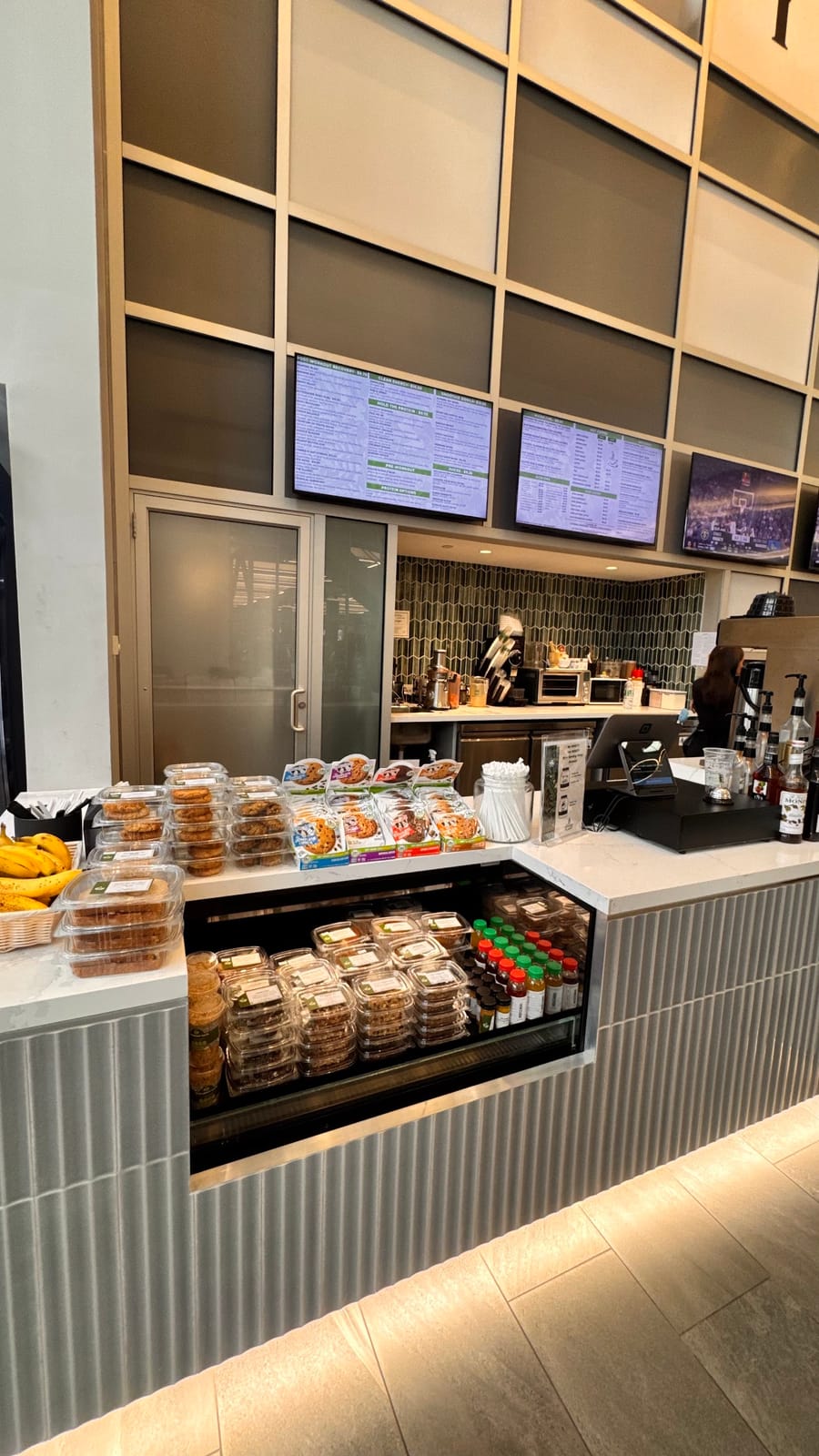 The Power Plant Cafe