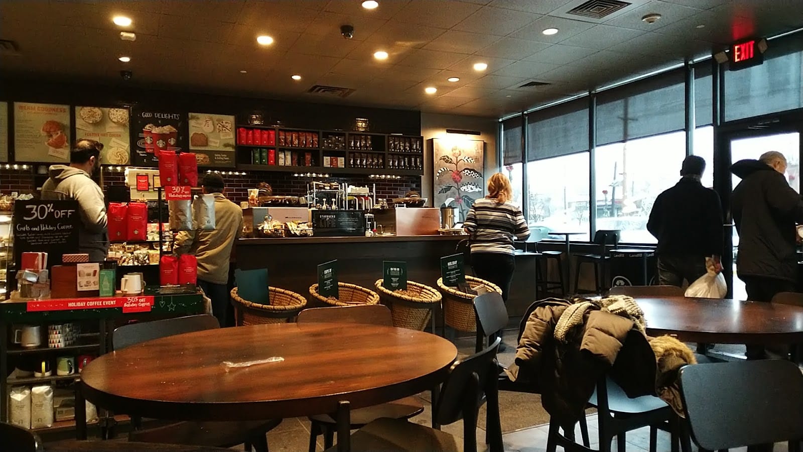 Starbucks Coffee Company