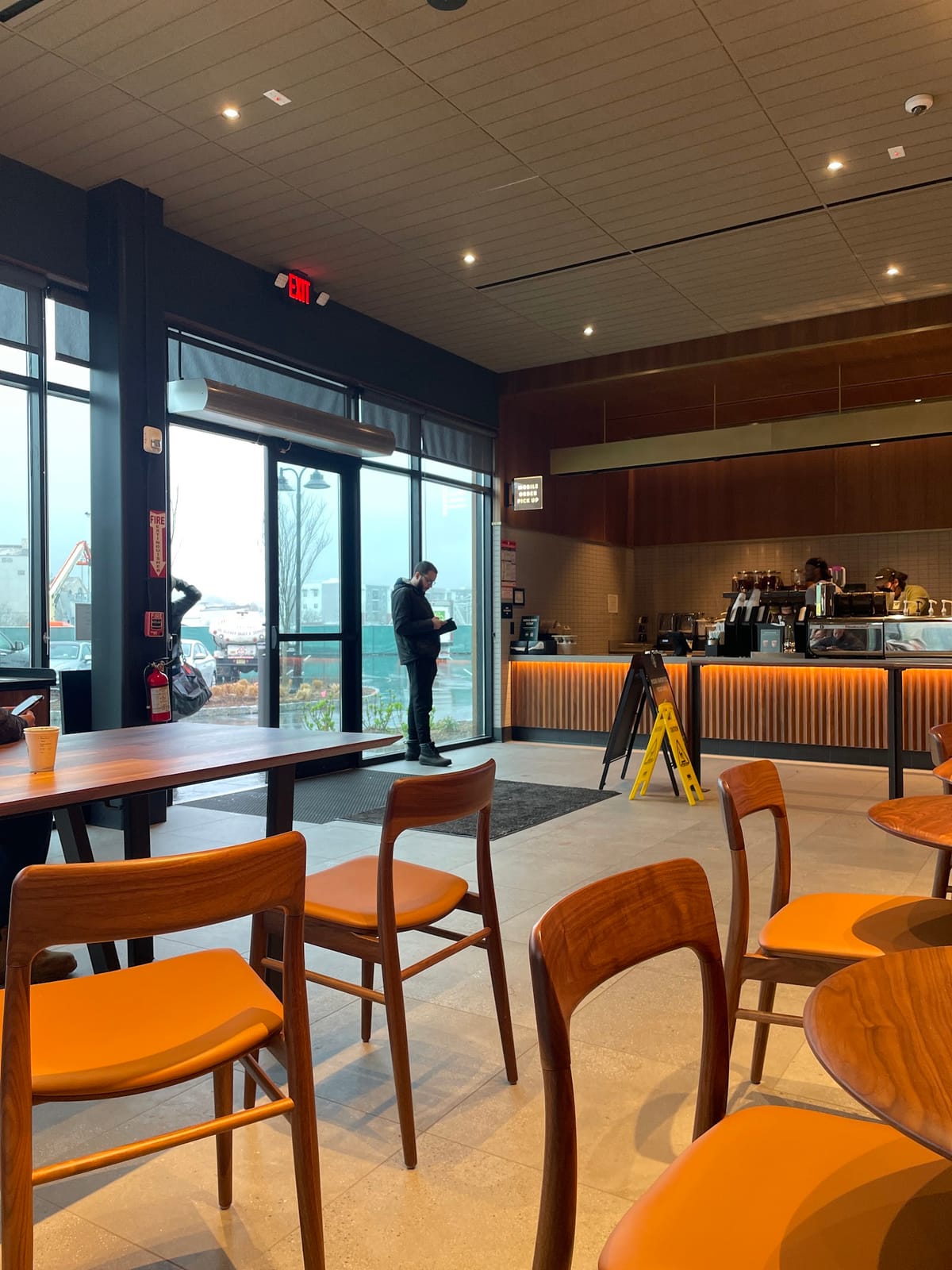Starbucks Coffee Company