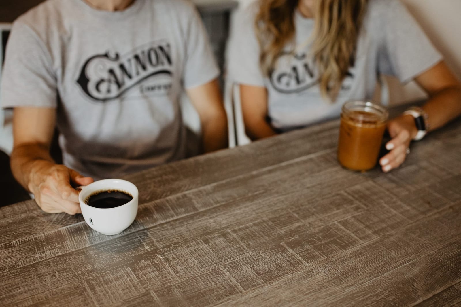 Cannon Coffee photo 7